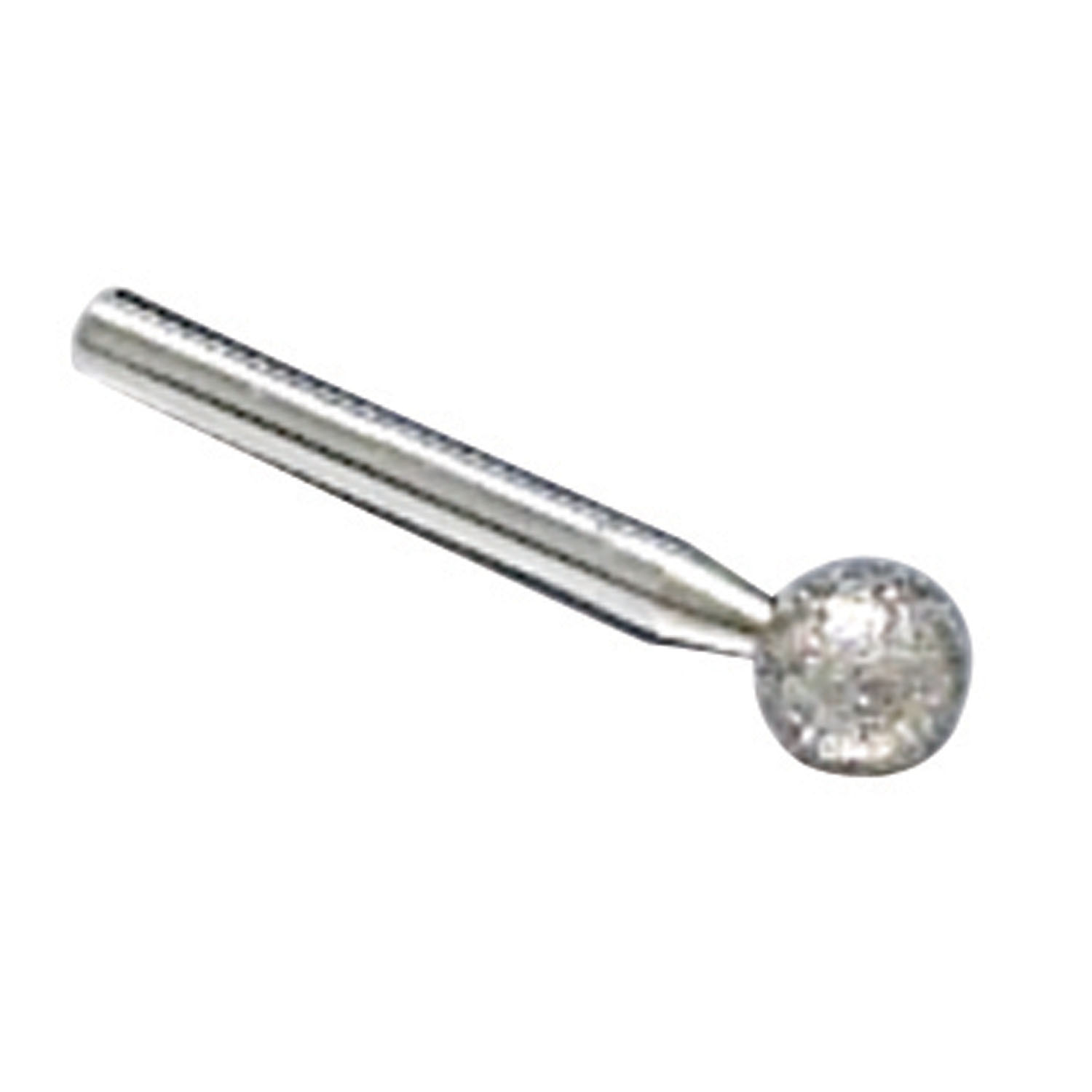 ASPEN SURGICAL OPHTHALMIC BURR POWER HANDLES & BURR TIPS Ophthalmic Burr Tip, 5mm, Reusable Aspen Surgical 0012