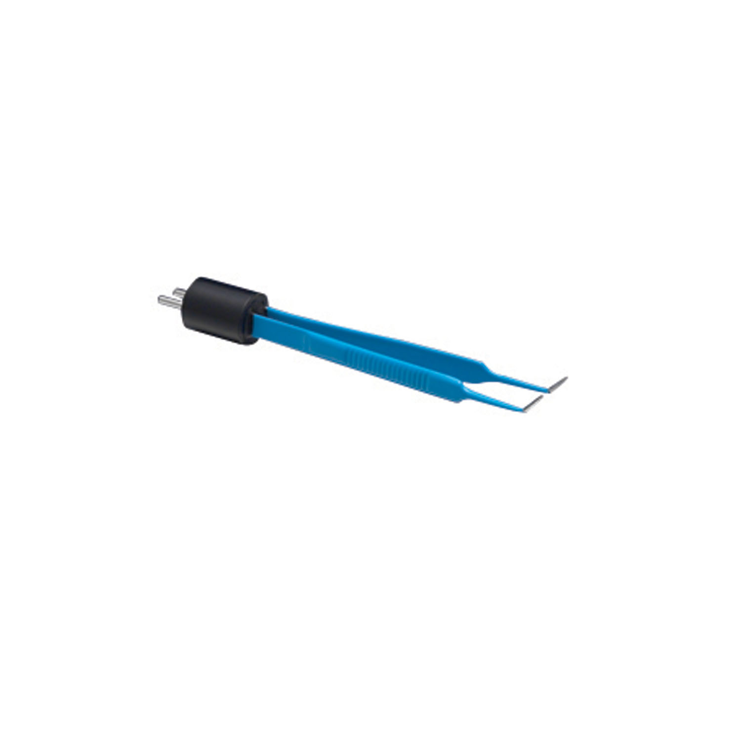 ASPEN SURGICAL AARON DISPOSABLE ACTIVE ELECTRODES McPherson 3½" Electrode, Curved, 5mm Tip, Coated Aspen Surgical A841