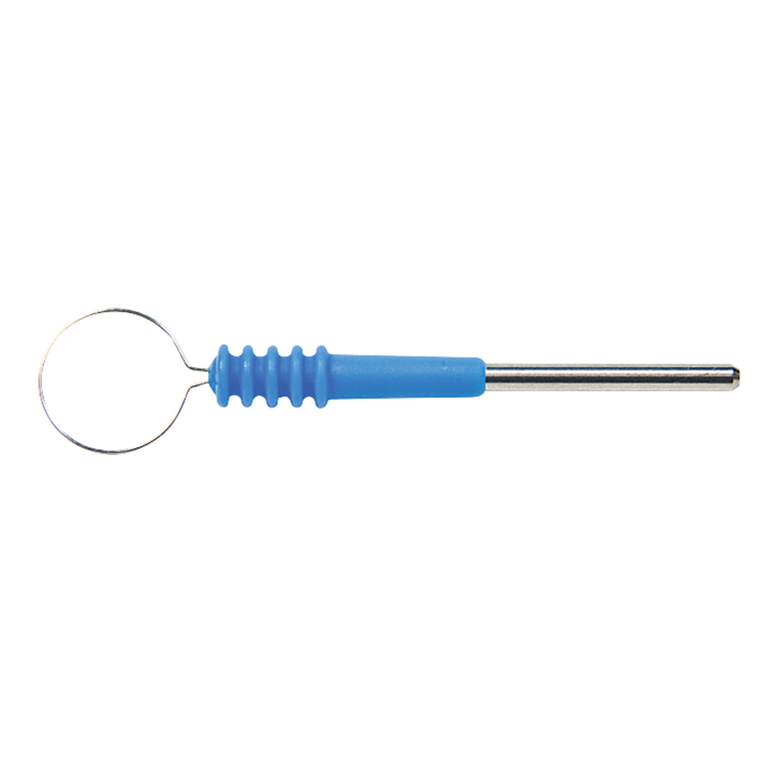 ASPEN SURGICAL AARON DISPOSABLE ACTIVE ELECTRODES ½ Short Shaft Loop, 5/bx Aspen Surgical ES25