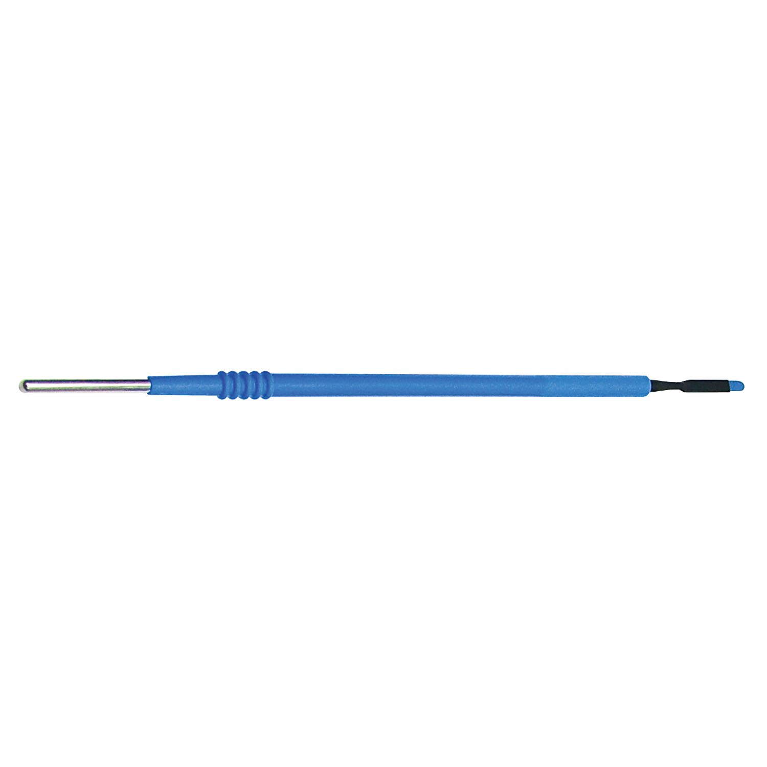 ASPEN SURGICAL RESISTICK II™ COATED BLADE ELECTRODES Blade Electrode, Extended Insulation, 6", 12/bx Aspen Surgical ES39T