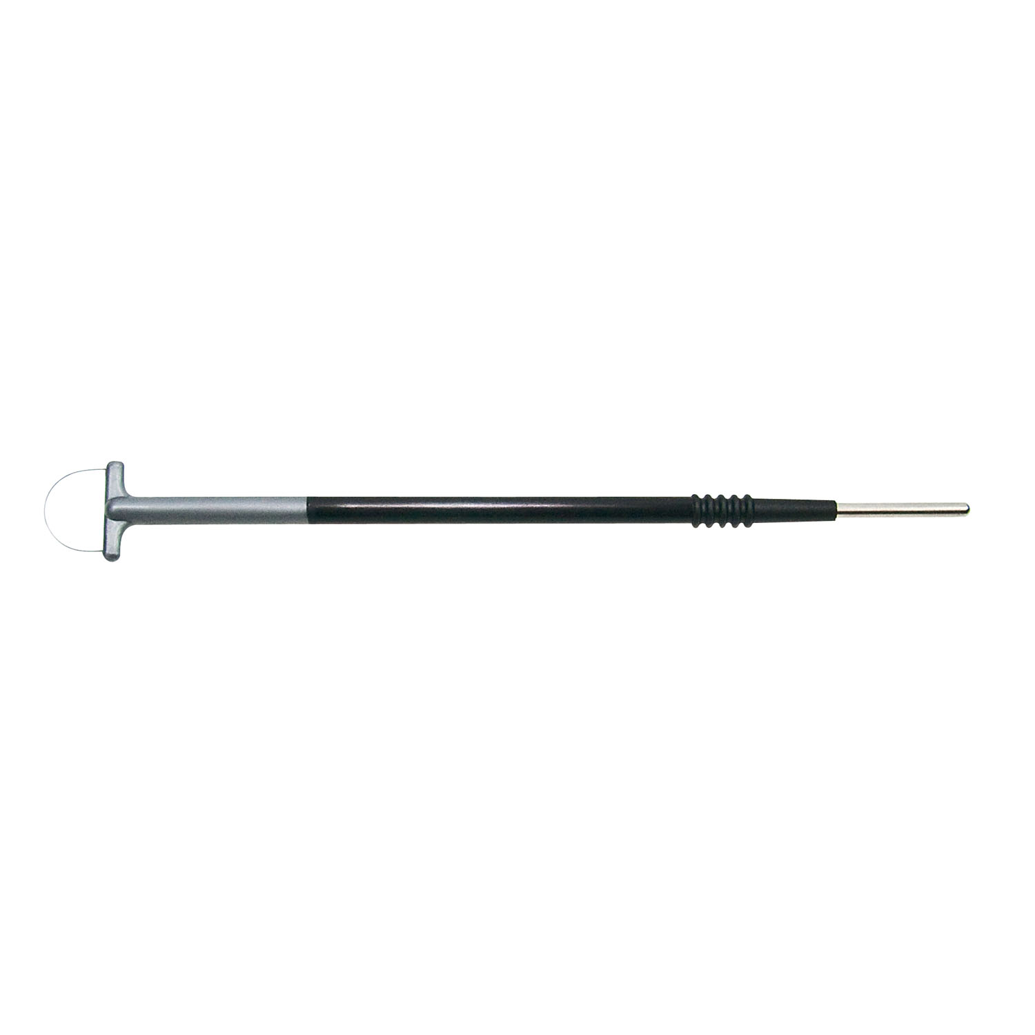ASPEN SURGICAL REUSABLE ACTIVE ELECTRODES Electrode, 13mm x 8mm Loop, Reusable, Non-Sterile Aspen Surgical ES51R