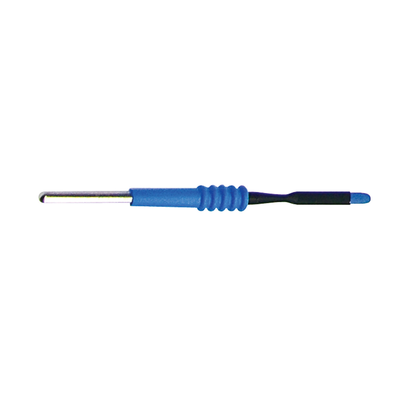 ASPEN SURGICAL RESISTICK II™ COATED BLADE ELECTRODES Blade Electrode, Extended Insulation, 2½", 12/bx Aspen Surgical ES59T