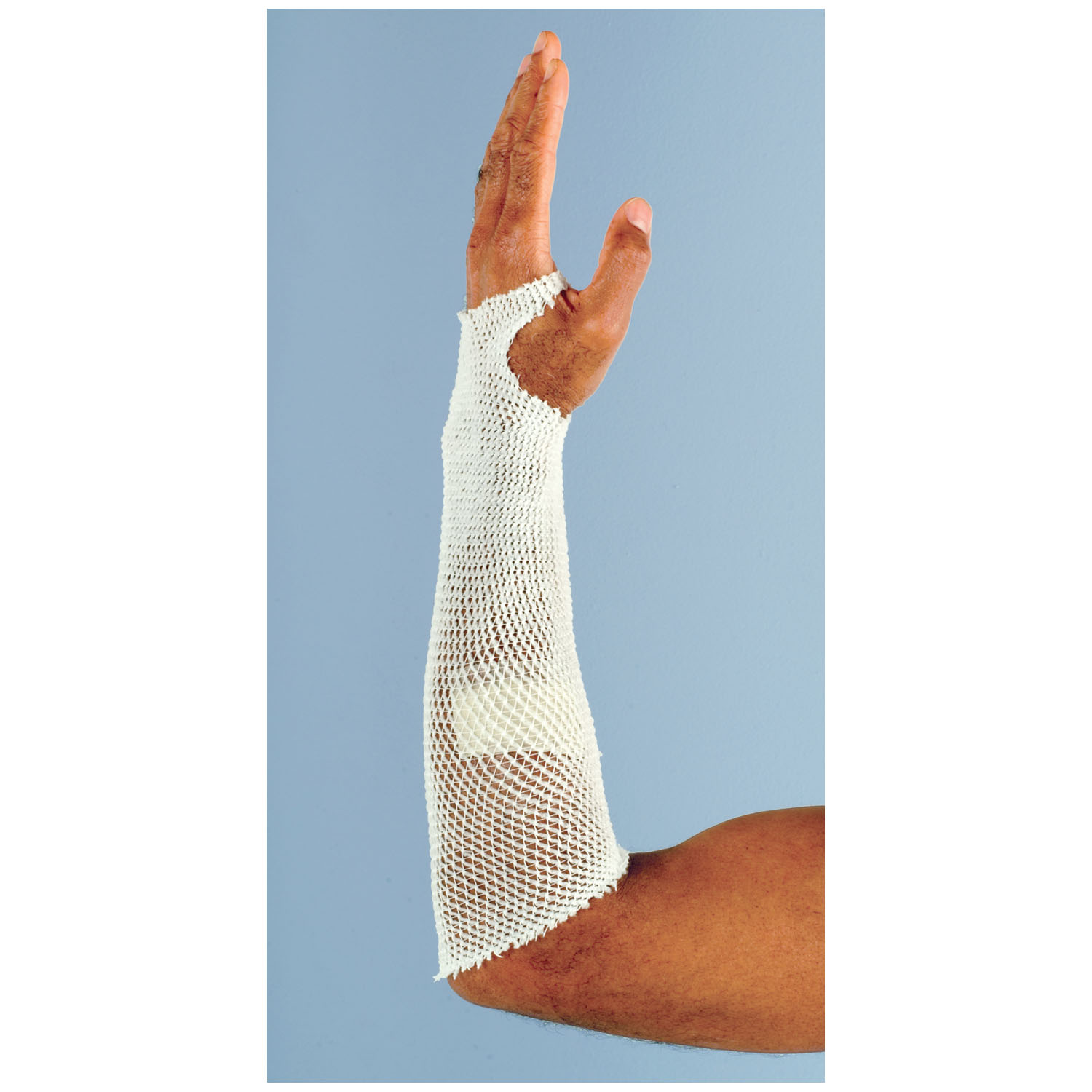 ALBA CARENETT™ MESH DRESSING RETAINERS Size 10 Dressing Retainer, 25 yds Stretched 1 rl/bx Albahealth, LLC (Encompass Company) CN10