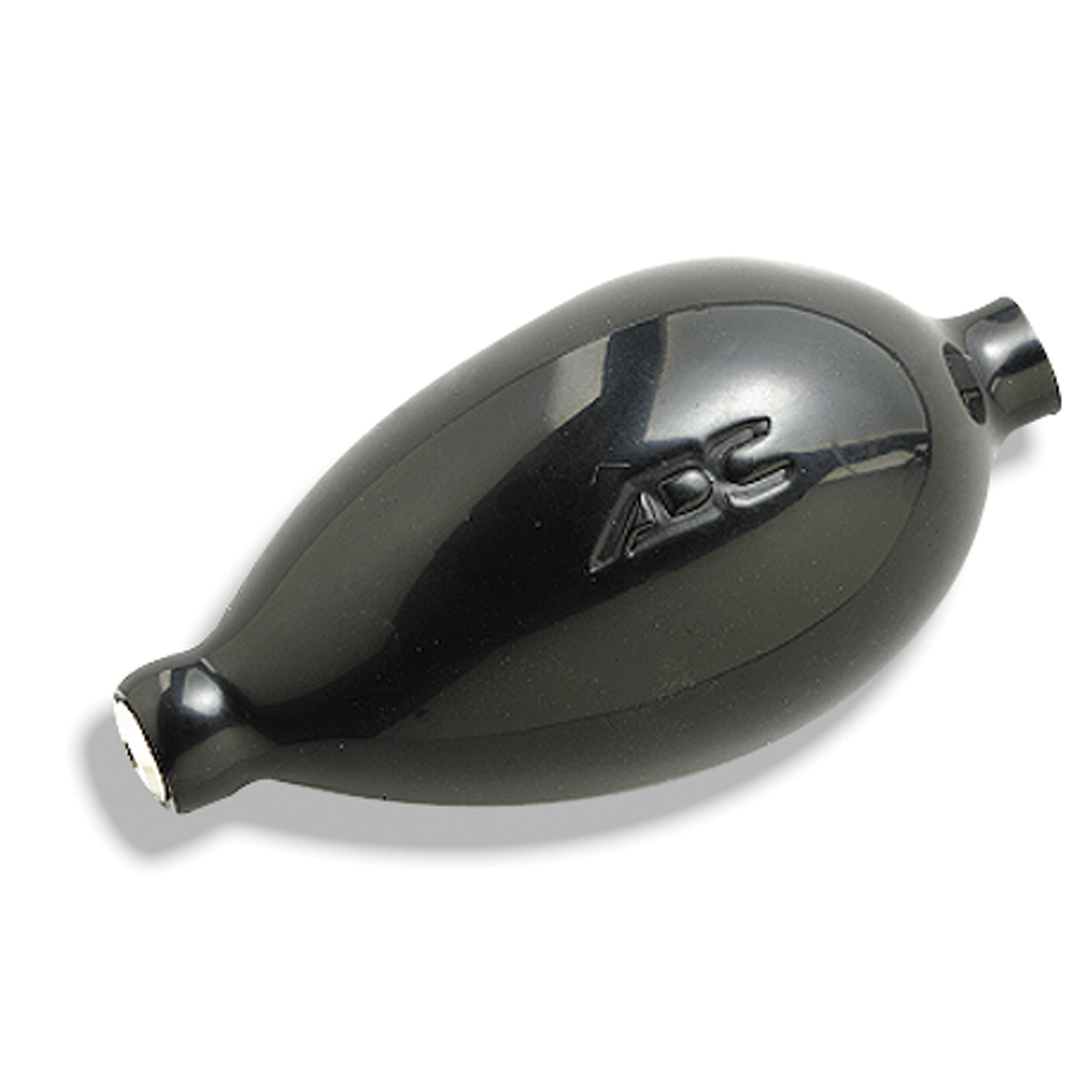 ADC INFLATION BULBS & VALVES ADFLOW™ Bulb with Filter Screen End Valve, Latex Free (LF) American Diagnostic Corporation 870N
