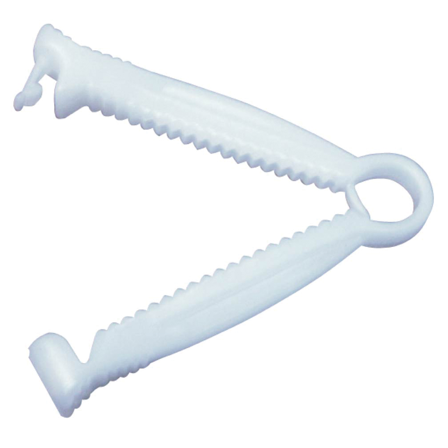 AMSINO AMSURE® CLAMPS Umbilical Cord Clamp, Individually Packaged, Sterile, 50/cs Amsino International, Inc. UCC100