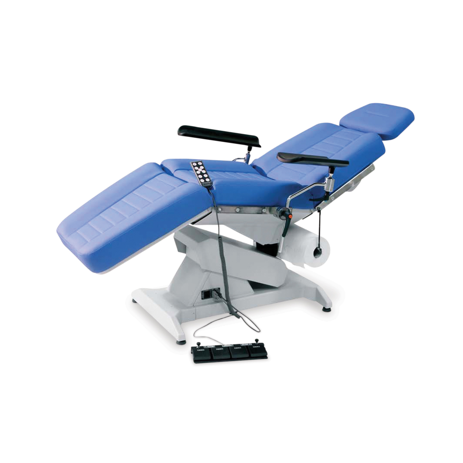 AVANTE DRE MILANO T50 PROCEDURE TABLE Milano T50 Power procedure table, NEW with 2 year warranty, includes hand and foot control. Available in several upholstery colors. (DROP SHIP ONLY) (Freight Terms are Prepaid & Add to Invoice-Contact Vendor for Specifics) Avante Health Solutions 70775A