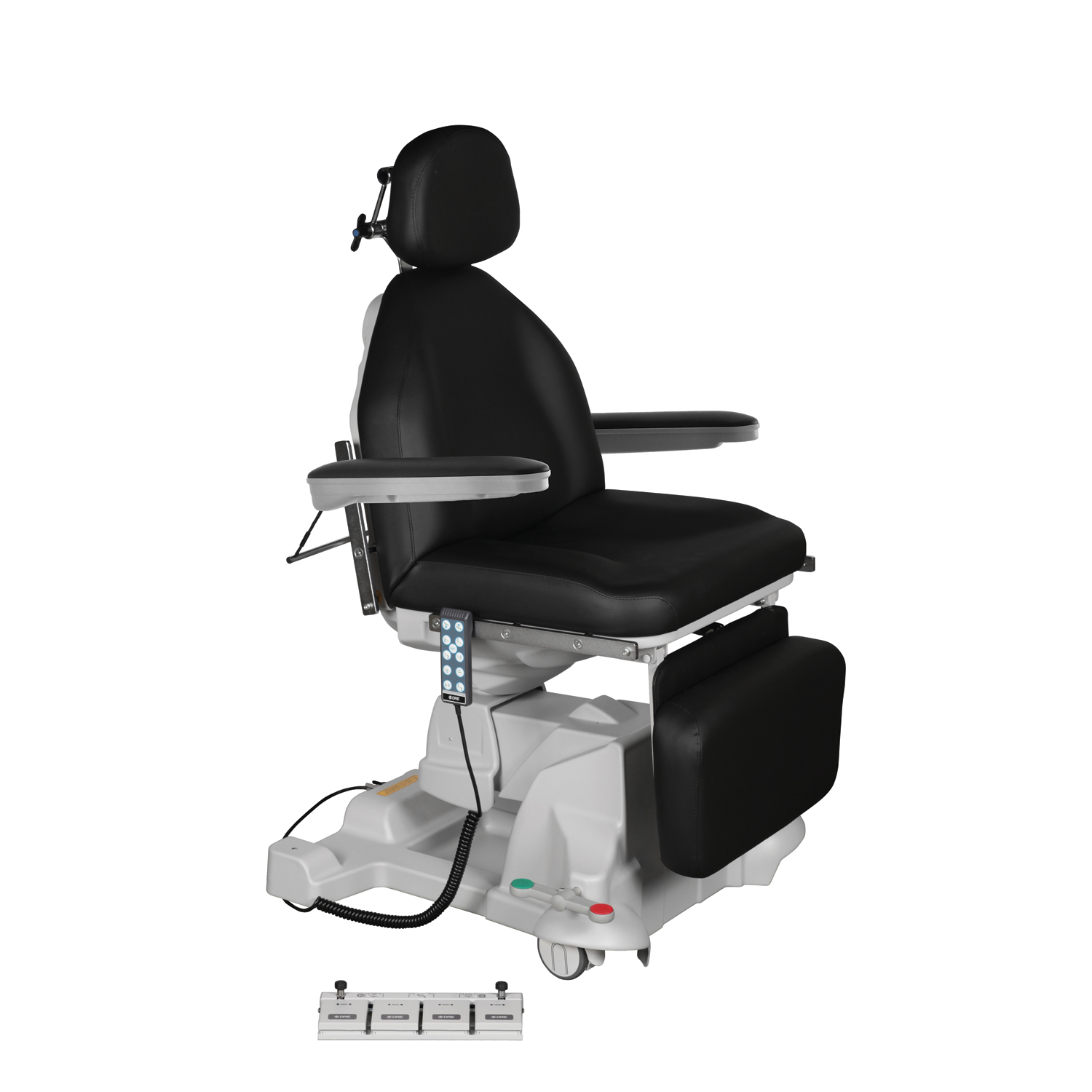 AVANTE DRE MILANO D20 PROCEDURE CHAIR Milano D20 Power procedure chair, NEW with 2 year warranty, includes hand and foot control. Articulating headrest, mobile base, removeable armrests. Available in several upholstery colors. (DROP SHIP ONLY) (Freight Terms are Prepaid & Add to Invoice-Contact Vendor for Specifics) Avante Health Solutions 70775D