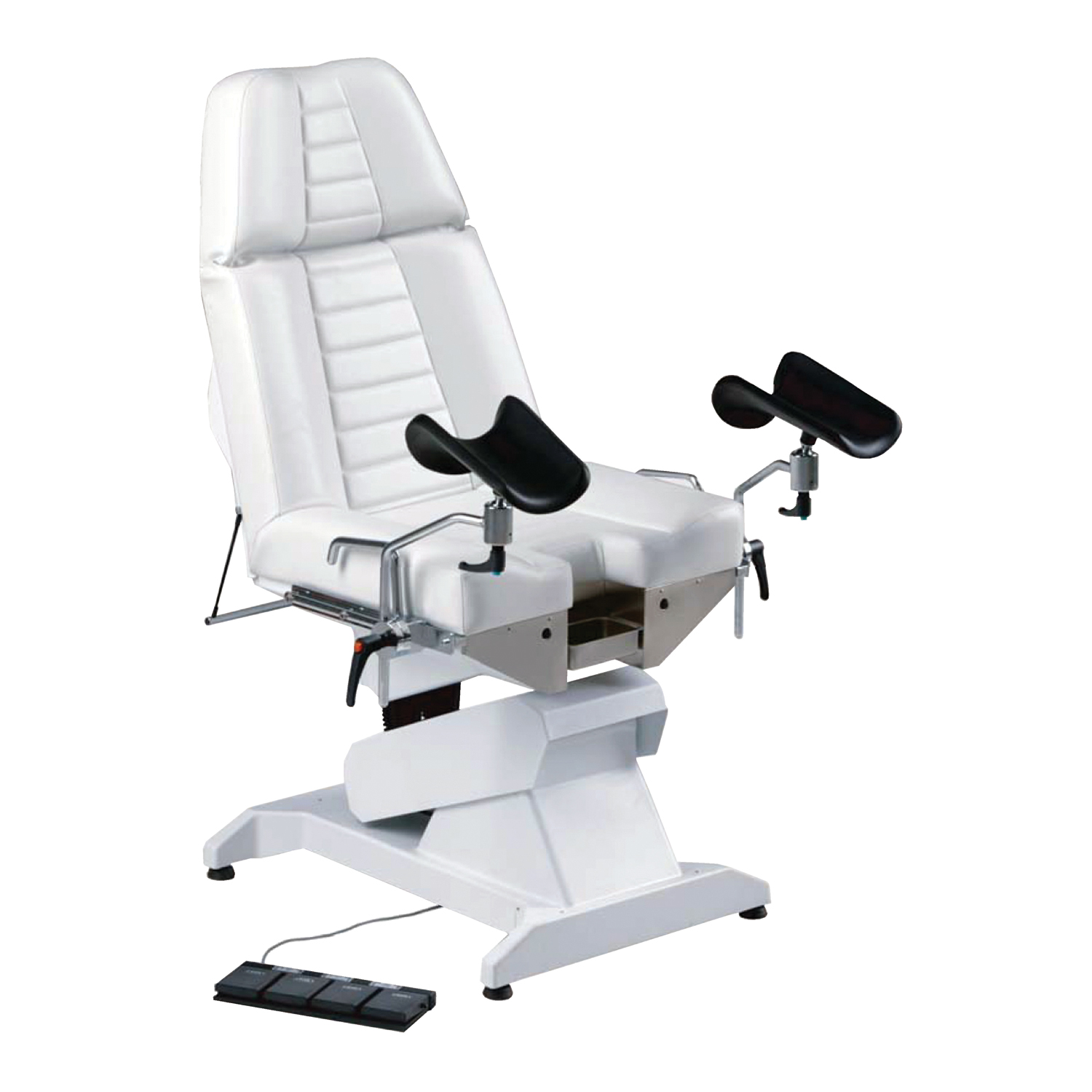 AVANTE DRE MILANO OB50 PROCEDURE CHAIR Milano OB50 OB/GYN Power procedure chair. NEW with 2 year warranty, knee crutches and foot control included. Available in several upholstery colors. (DROP SHIP ONLY) (Freight Terms are Prepaid & Add to Invoice-Contact Vendor for Specifics) Avante Health Solutions 70775G5