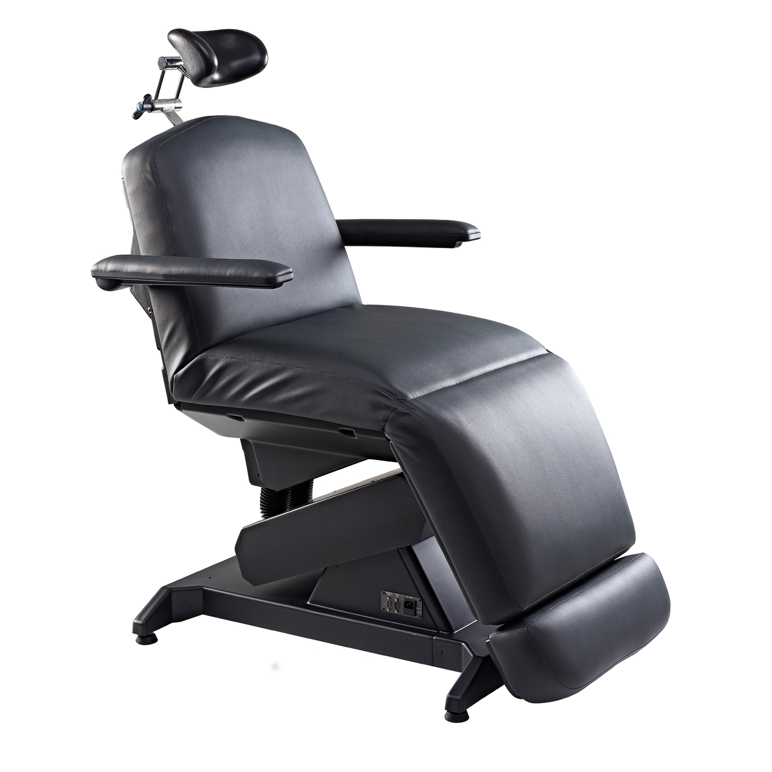 AVANTE DRE H50 PROCEDURE CHAIR Milano H50 Hair Transplant power procedure chair. Two headrests and thicker mattress pad for patient comfort during long procedures. NEW with 2 year warranty. (DROP SHIP ONLY) (Freight Terms are Prepaid & Add to Invoice-Contact Vendor for Specifics) Avante Health Solutions 70775HT