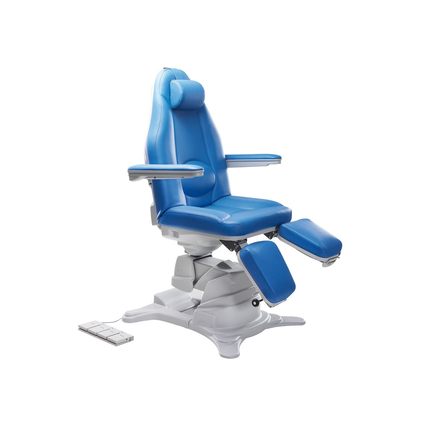 AVANTE DRE P20 PROCEDURE CHAIRS Milano P20 Podiatry power procedure chair. 180 degree rotation, split legs. NEW with 2 year warranty. Available in several upholstery colors. (DROP SHIP ONLY) (Freight Terms are Prepaid & Add to Invoice-Contact Vendor for Specifics) Avante Health Solutions 70775P