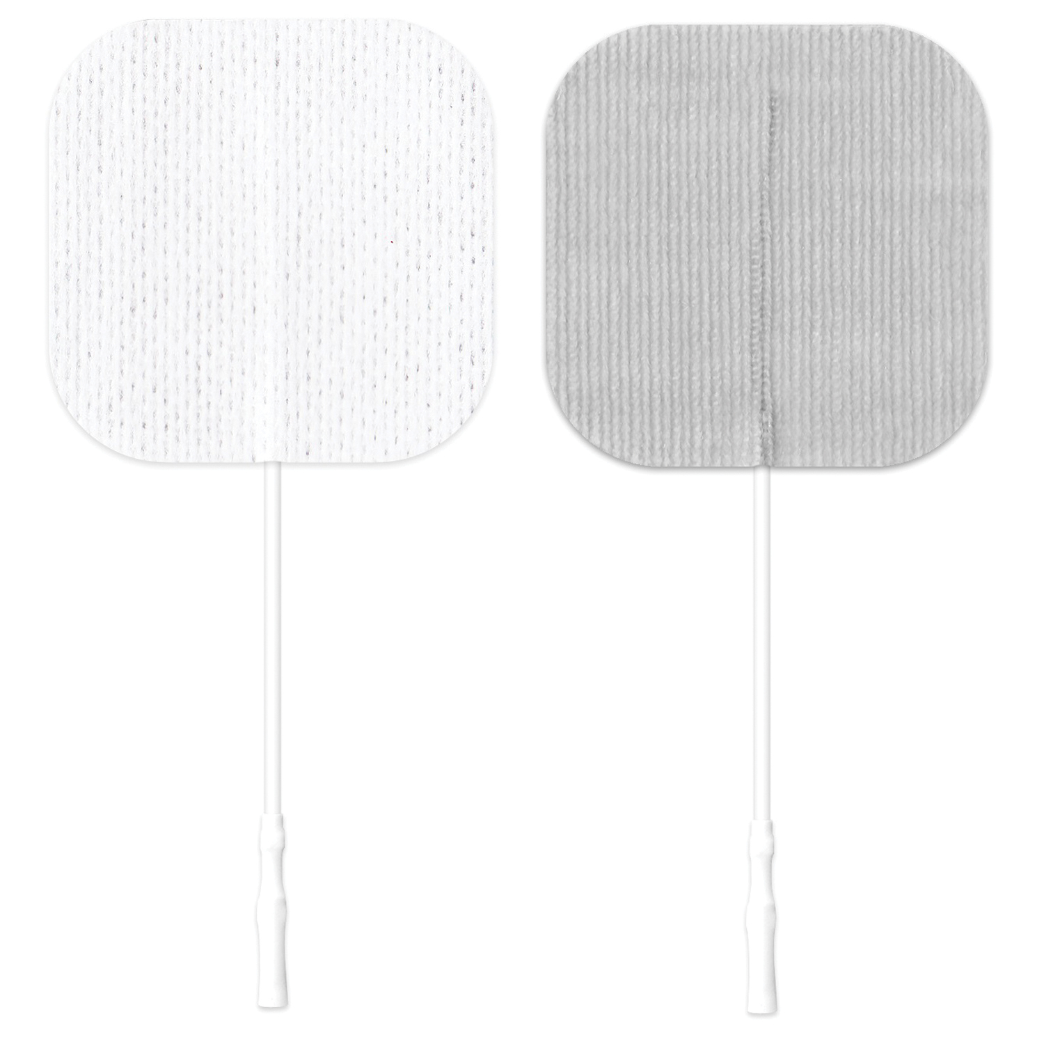 AXELGAARD STIMTRODE® ELECTRODES StimTrode Electrode, 2" x 2" Square, 4/pk, 10 pk/bg, 1 bg/cs Axelgaard ST5050