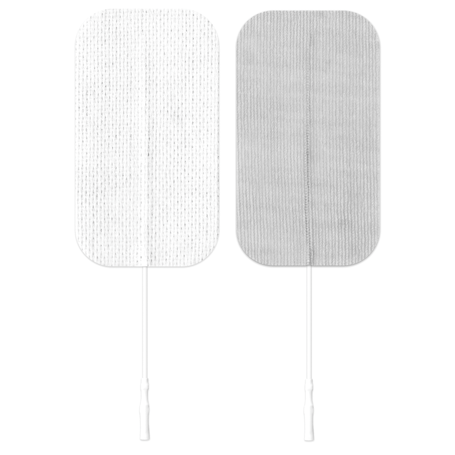 AXELGAARD STIMTRODE® ELECTRODES StimTrode Electrode, 2" x 3½" Rectangle, 4/pk, 10 pk/bg, 1 bg/cs Axelgaard ST5090