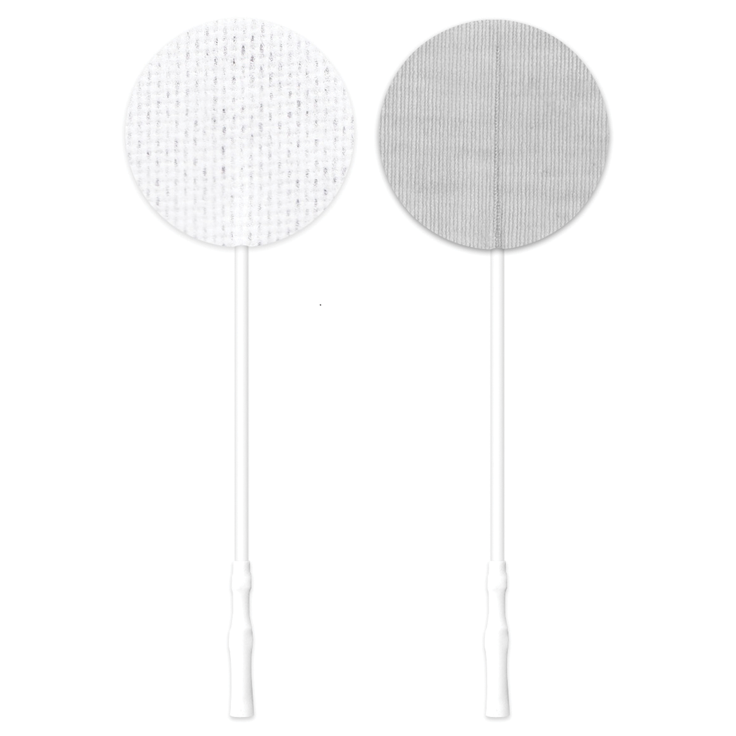 AXELGAARD STIMTRODE® ELECTRODES StimTrode Electrode, 2" Round, 4/pk, 10 pk/bg, 1 bg/cs Axelgaard ST50D