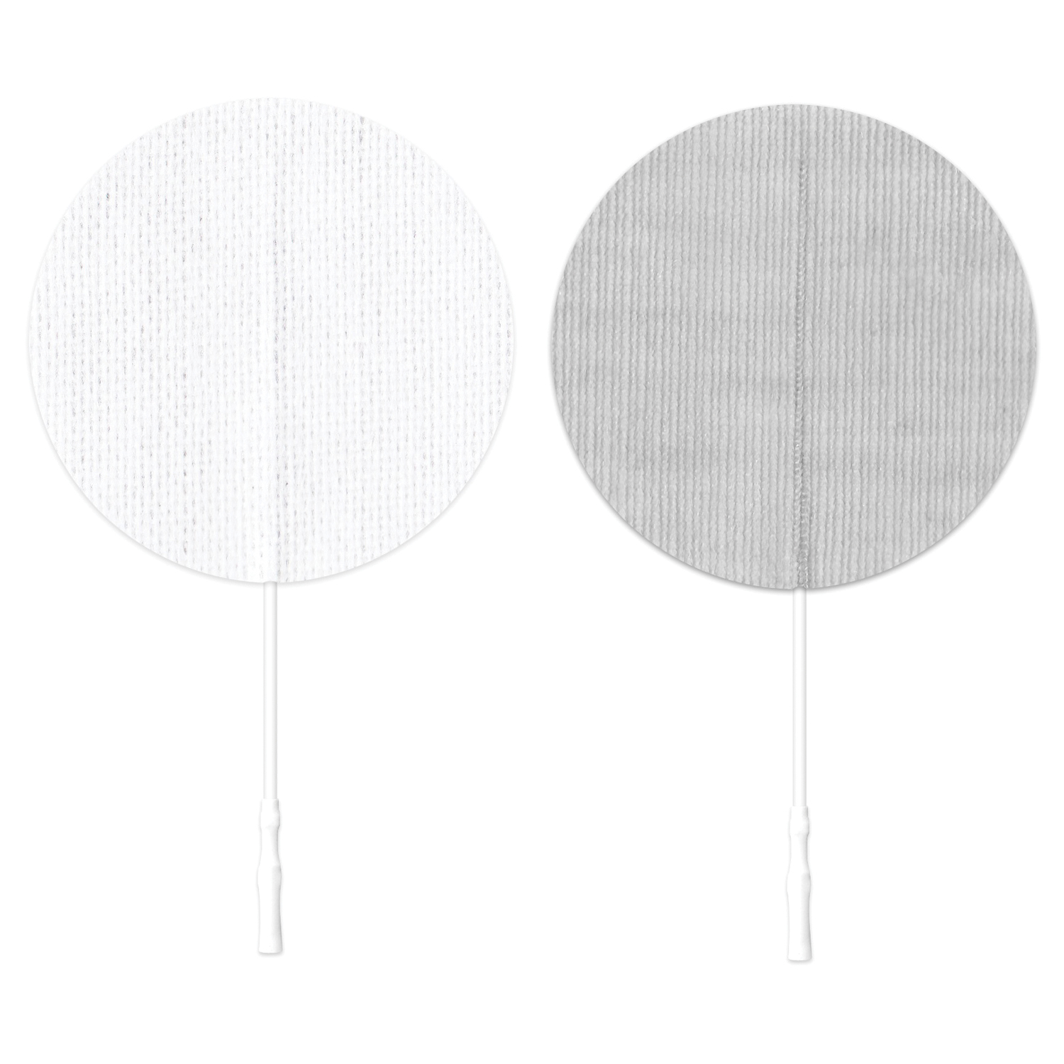 AXELGAARD STIMTRODE® ELECTRODES StimTrode Electrode, 2¾" Round, 4/pk, 10 pk/bg, 1 bg/cs Axelgaard ST75D