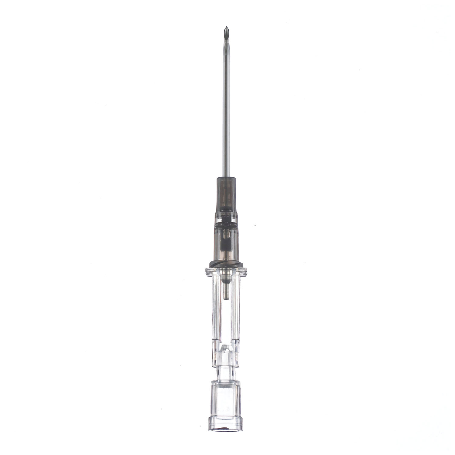 B BRAUN INTROCAN SAFETY® IV CATHETERS Catheter IV, Straight, Safety FEP, 16G x 1¼", 50/bx, 4 bx/cs (Rx) (Item is Non-Returnable) (Continental US+HI Only, Excluding IN and ND) B Braun Medical, Inc. 4252586-02