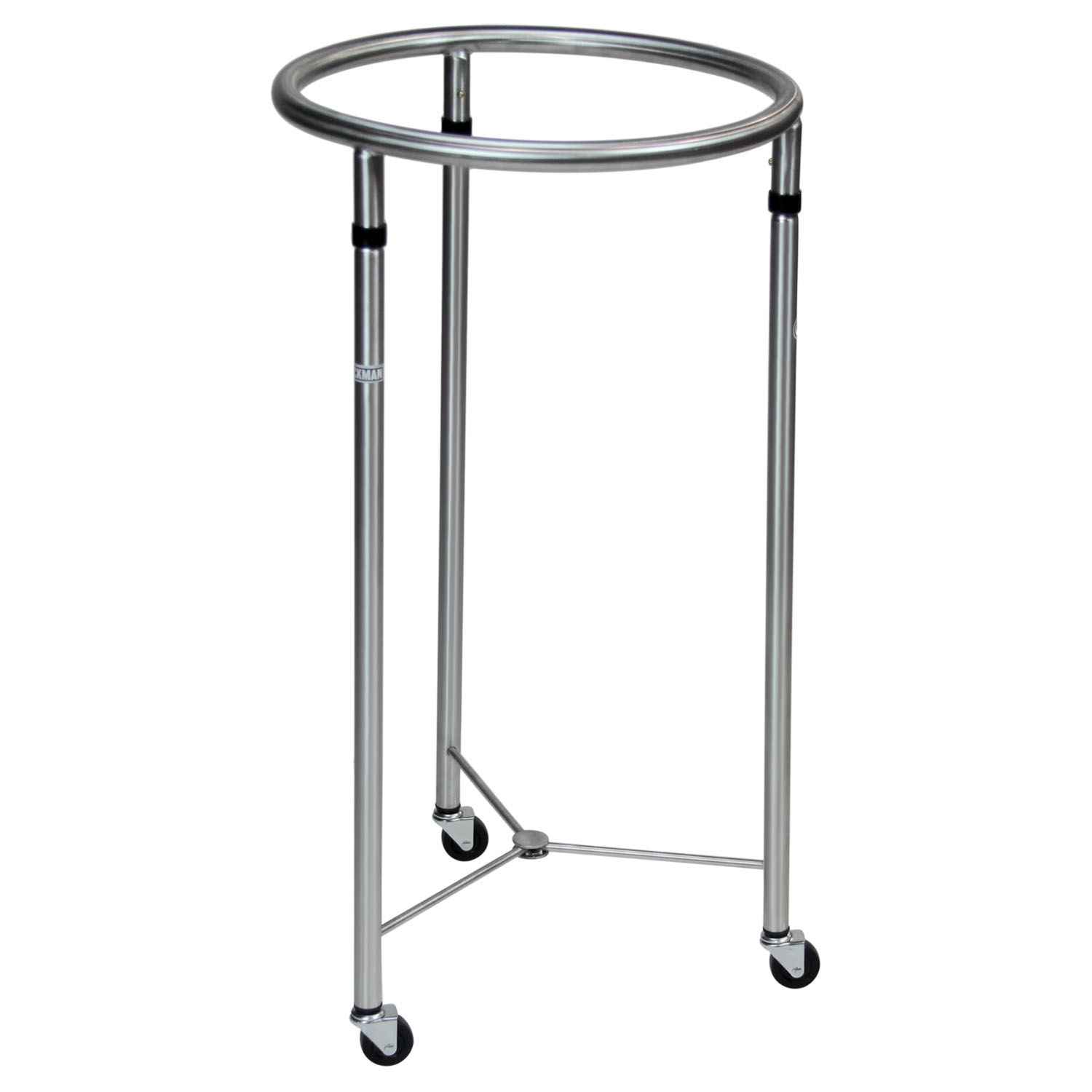 BLICKMAN HAMPERS Hamper 18" DIA Round (DROP SHIP ONLY) Blickman Industries 0962018000