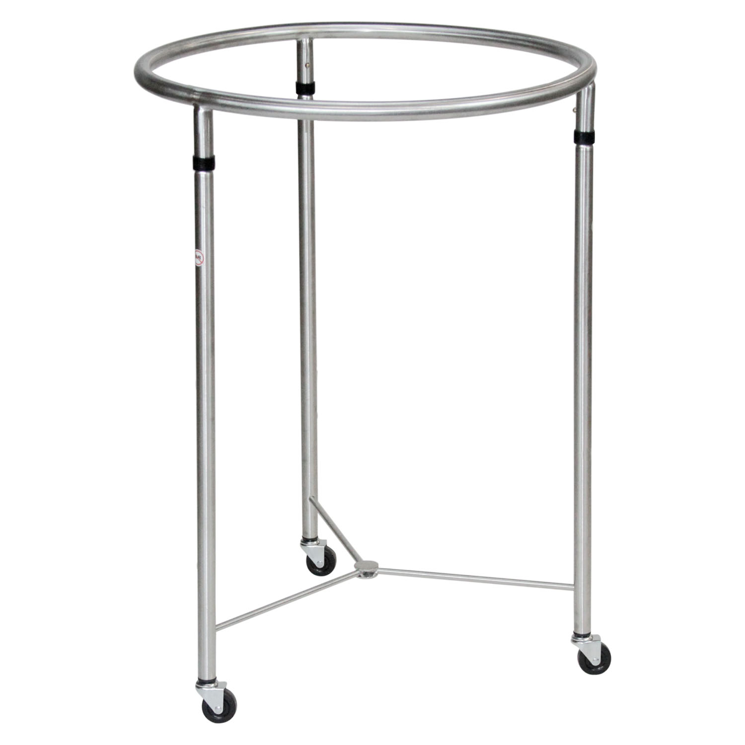 BLICKMAN HAMPERS Hamper 25" DIA Round (DROP SHIP ONLY) Blickman Industries 0962025000