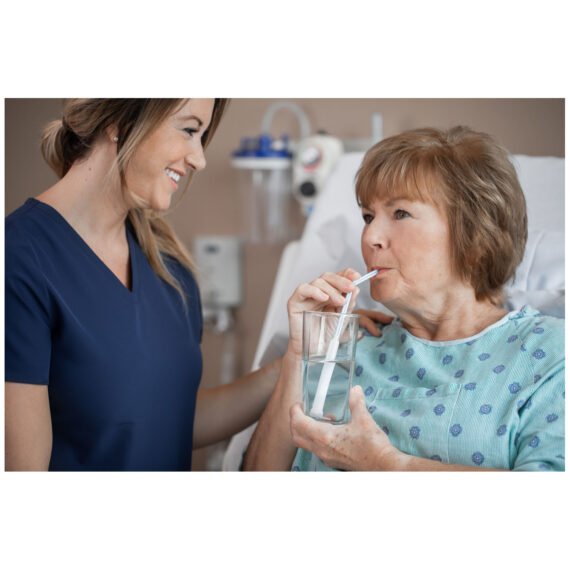 BIONIX SAFESTRAW™ Thin Liquid SafeStraw™, White, 12/bx (US Only) Products cannot be sold on Amazon.com, through fulfillment on Amazon.com, or to any other vendor who intends to sell on Amazon.com or any 3rd party site Bionix, LLC 1500