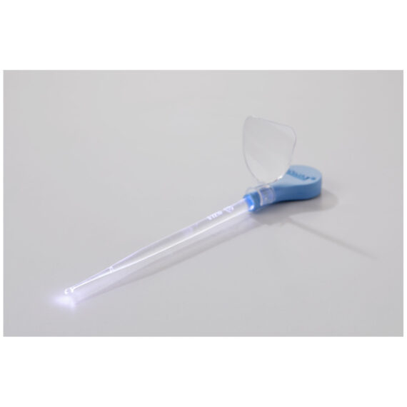 BIONIX LIGHTED EAR CURETTE™ Lighted Ear Curette, AngleLoop®, 4mm, Clinic Pack, Each Box Includes: (200) Curettes, (4) Light Source, (4) Magnification Lense, 200/bx (US Only) Products cannot be sold on Amazon.com, through fulfillment on Amazon.com, or to any other vendor who intends to sell on Amazon.com or any 3rd party site Bionix, LLC 2201