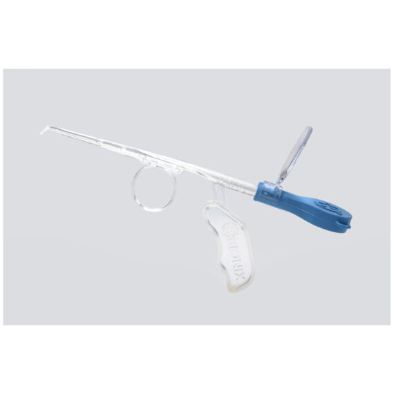 BIONIX LIGHTED ARTICULATING EAR CURETTE™ Articulating Lighted Ear Curette™, 25/bx (US Only) Products cannot be sold on Amazon.com, through fulfillment on Amazon.com, or to any other vendor who intends to sell on Amazon.com or any 3rd party site Bionix, LLC 2511