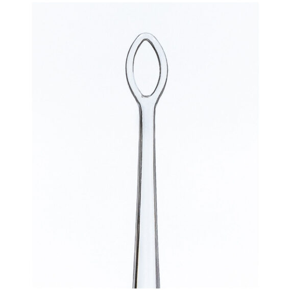 BIONIX CLEARLOOK LIGHTED EAR CURETTE™ Lighted Ear Curette, FlexLoop®, Each Box Includes: (50) Curettes, (1) Light Source, (1) Magnification Lense, 50/bx (US Only) Products cannot be sold on Amazon.com, through fulfillment on Amazon.com, or to any other vendor who intends to sell on Amazon.com or any 3rd party site Bionix, LLC 3340