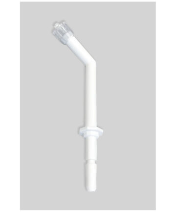 BIONIX EAR IRRIGATION ACCESSORIES AND SUPPLIES Portable WaterPik® Adaptor Wand, (Fits Models, WP-360, WP-450, WP-440, WP-560), 3/bg (US Only) Products cannot be sold on Amazon.com, through fulfillment on Amazon.com, or to any other vendor who intends to sell on Amazon.com or any 3rd party site Bionix, LLC 7215