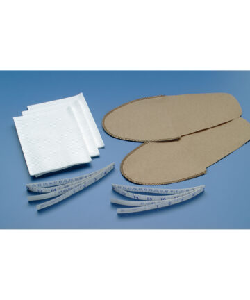BUSSE INFANT TAPE MEASURE Pediatric Tape Measure, 36", 1000/cs Busse Hospital Disposables, Inc. 795