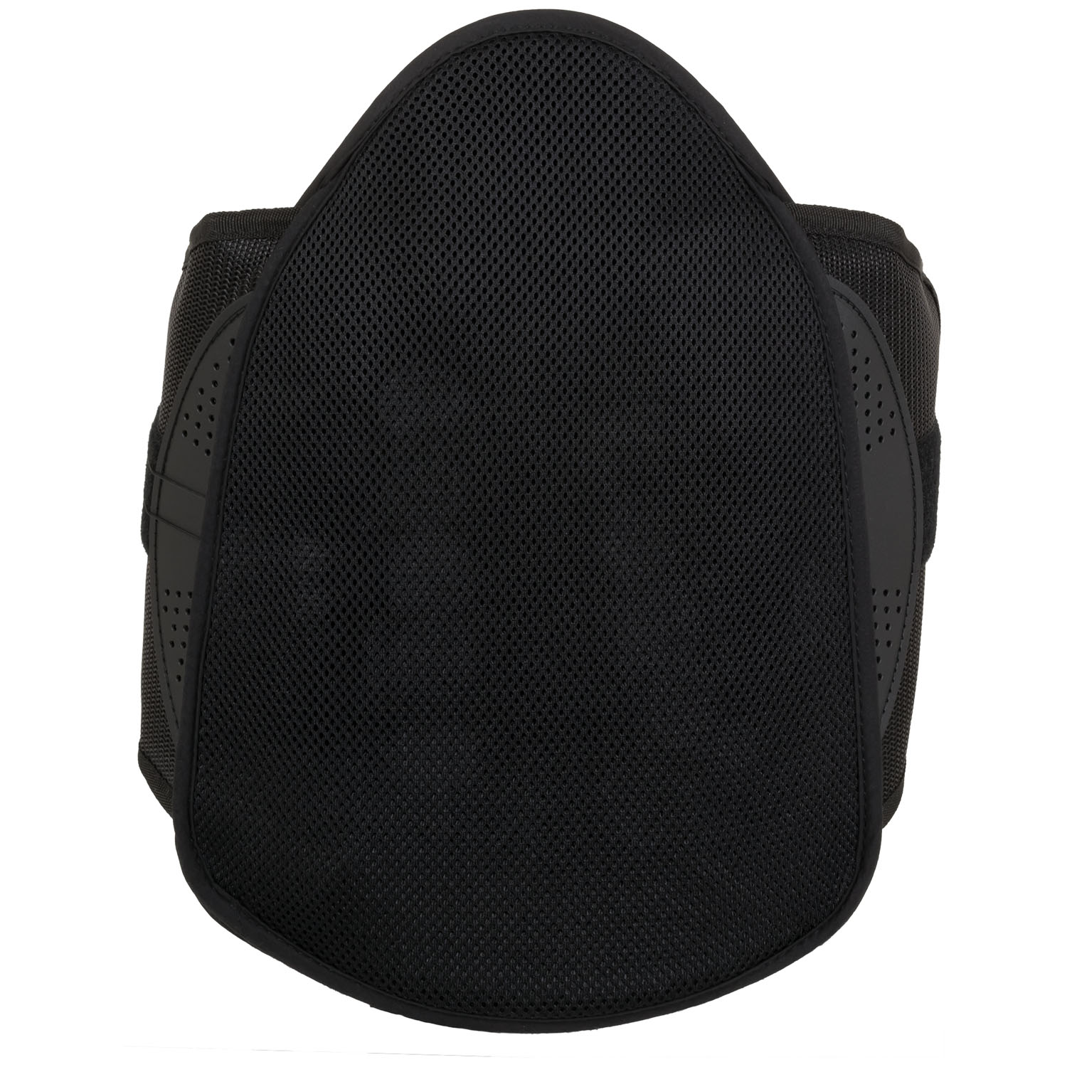 COMPASS HEALTH CYBERTECH BACK BRACES Cybertech Back Brace, Gray, Nylon Mesh, Option 2- AP+ Control, 14" Back Panel, Covers T9-S1 of the Spine (Half of the Thoracic Vertebrae, All of the Lumbar Certebra Sacrum) (092824) Compass Health BBOPT-L0631