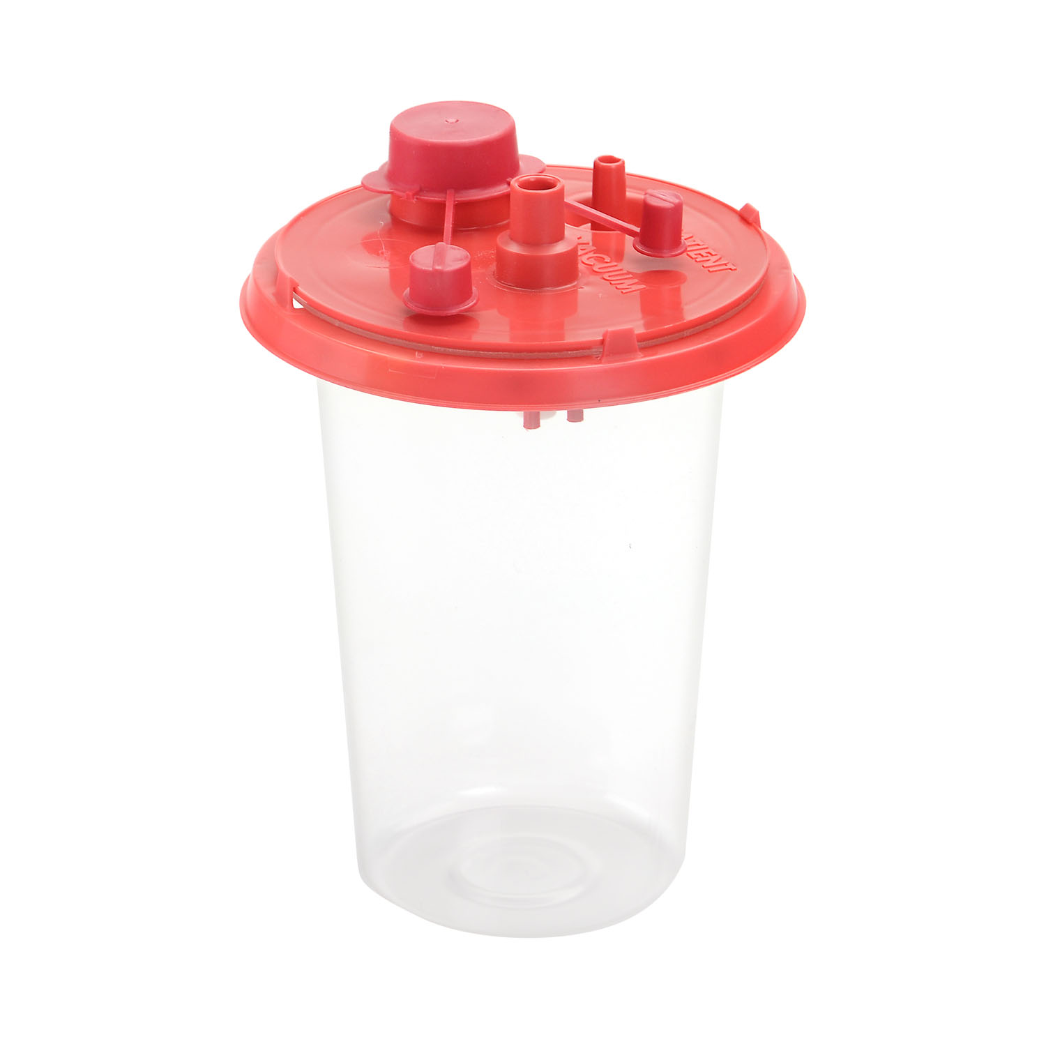CARDINAL HEALTH MEDI-VAC® CRD™ SUCTION CANISTER LINERS Suction Canister Liner, 1000cc, 100/cs (Continental US Only) Cardinal Health 65651-510
