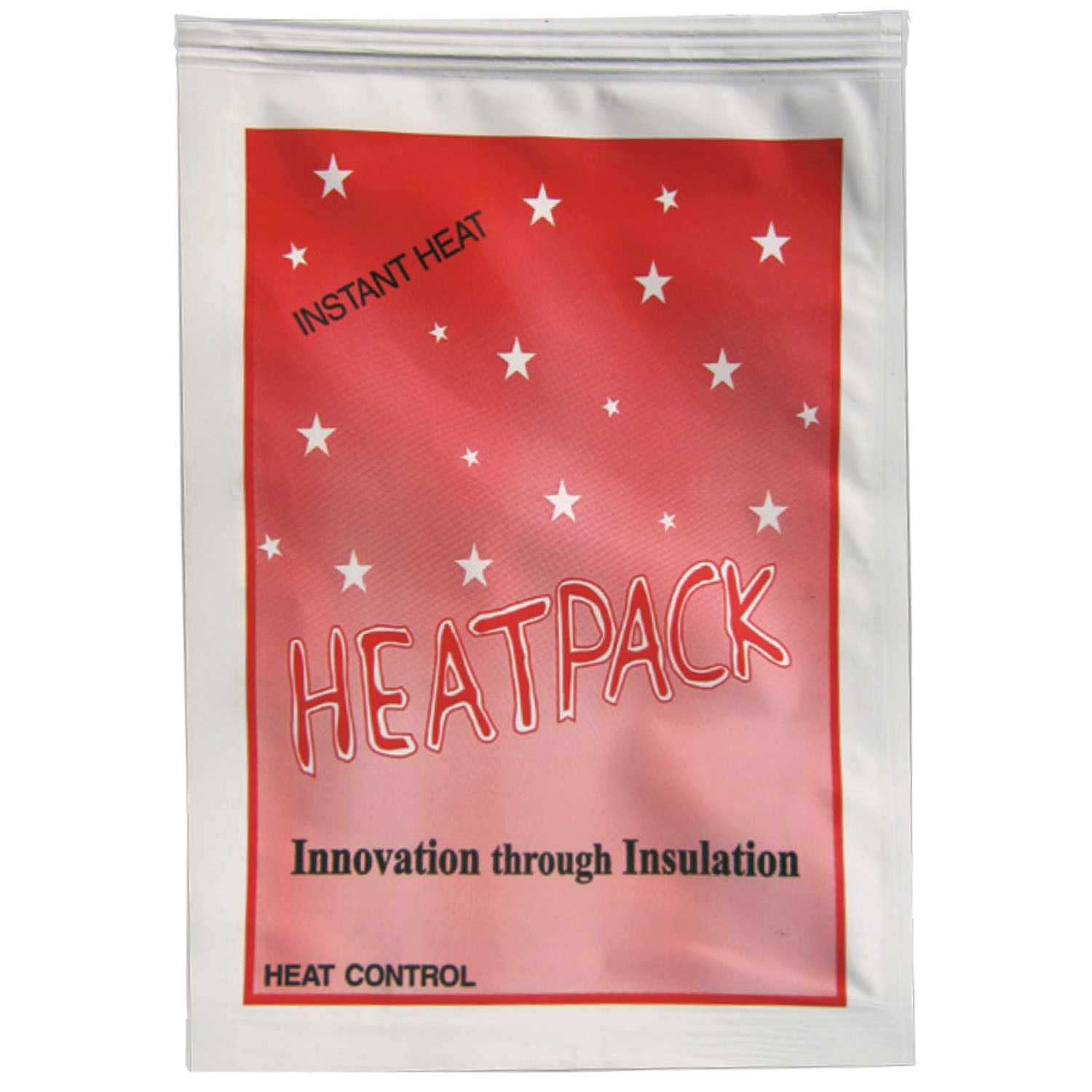 COLDSTAR ONE-SIDED INSULATED HEAT PACK Heat Pack, Disposable, 6" x 9", 24/cs (120 cs/plt) ColdStar International, Inc. 30104