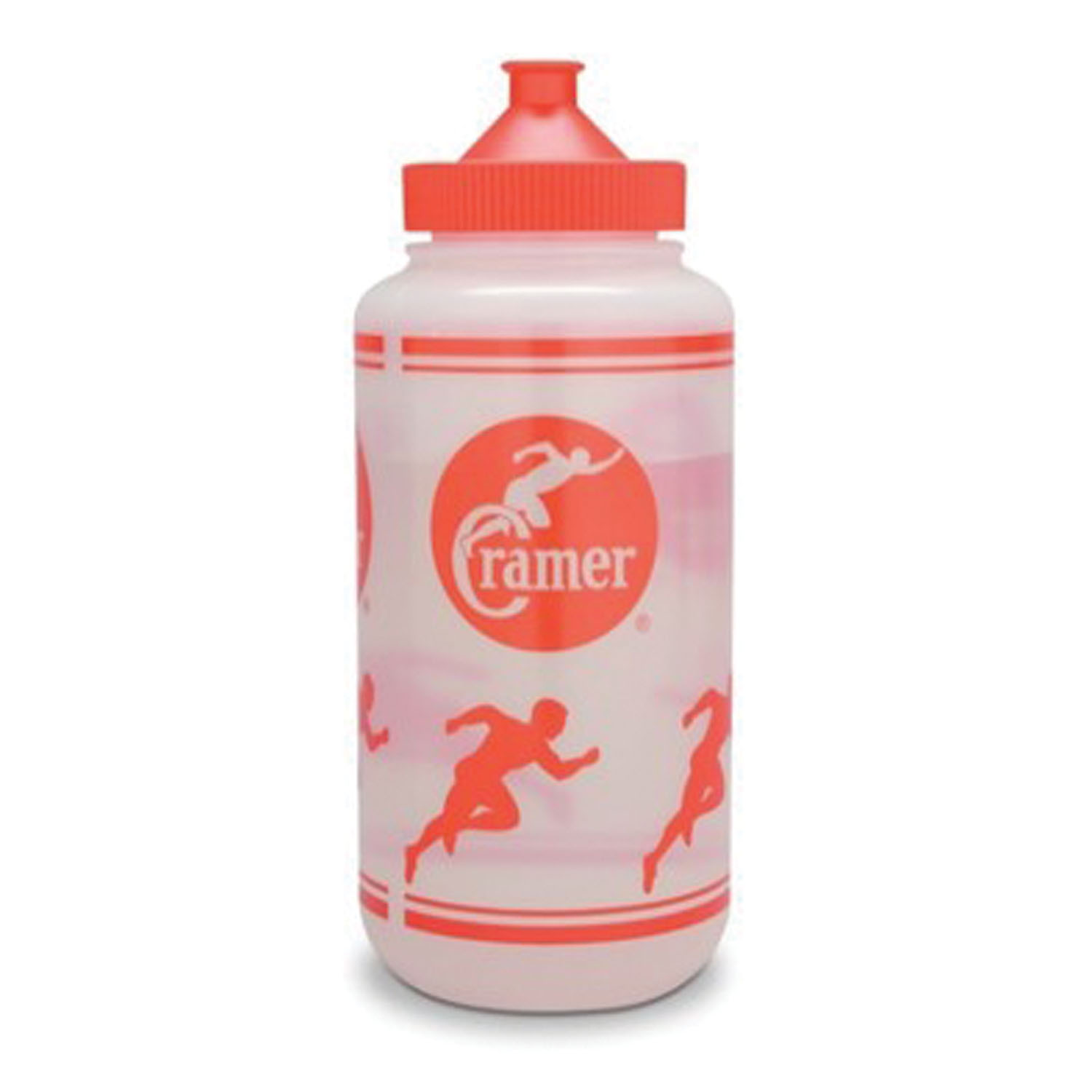 PERFORMANCE HEALTH HYDRATION STATIONS Big Mouth™ 1 Qt. Squeeze Bottles with Push/Pull Lid, 48/bx (US Only) Performance Health 023145