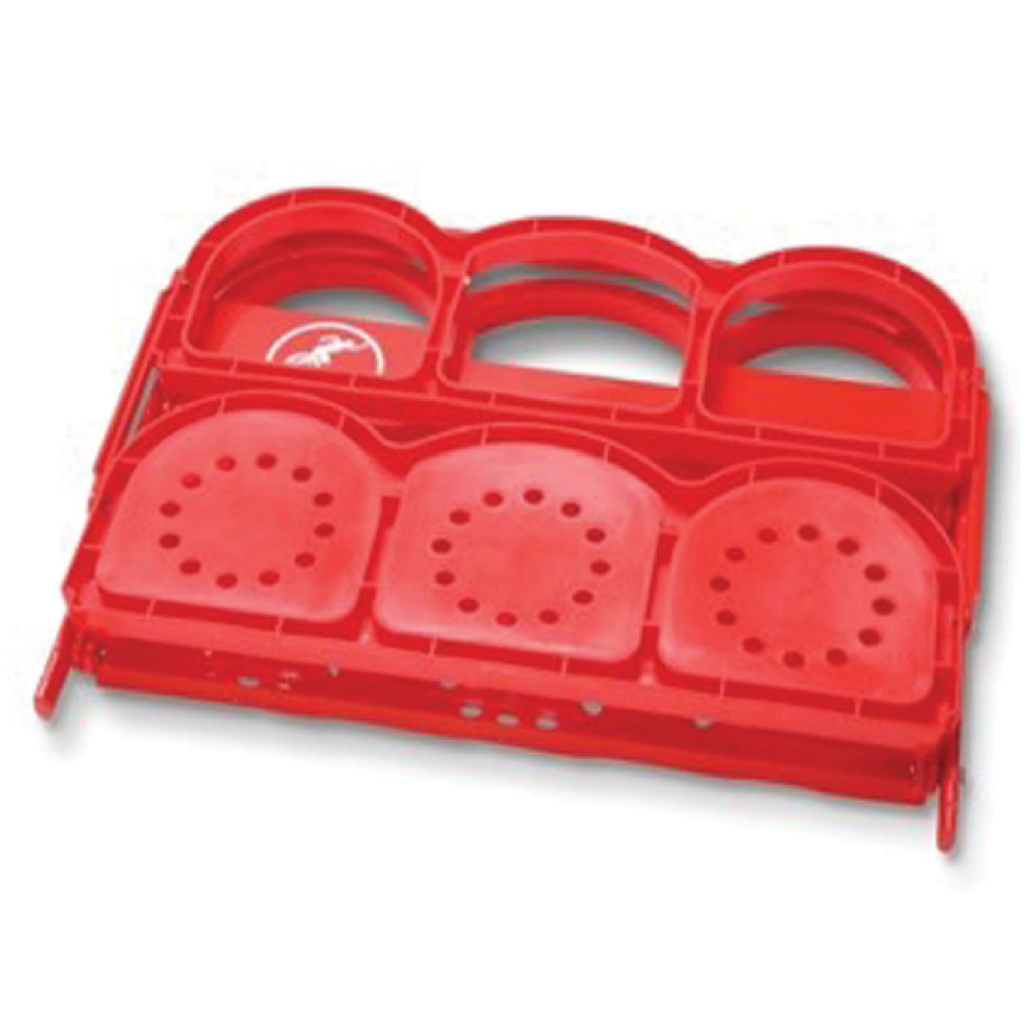 PERFORMANCE HEALTH HYDRATION STATIONS Collapsable Bottle Carrier (Empty) (091668) (US Only) Performance Health 023803