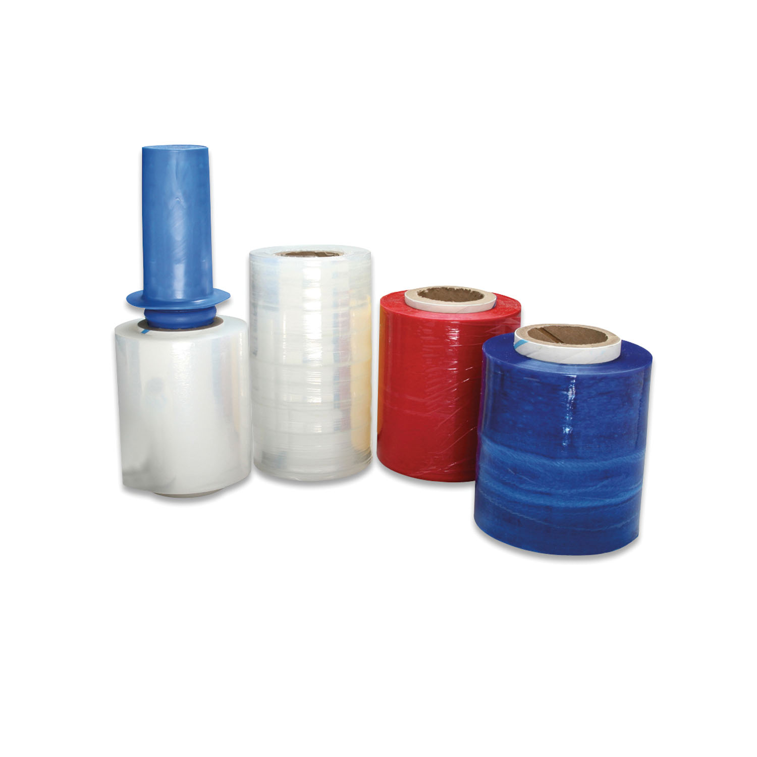 PERFORMANCE HEALTH FLEX-I-WRAP™ Flex-I-Wrap, 6" No Handle, Clear, 6/bx (US Only) (To Be DISCONTINUED) Performance Health 236110