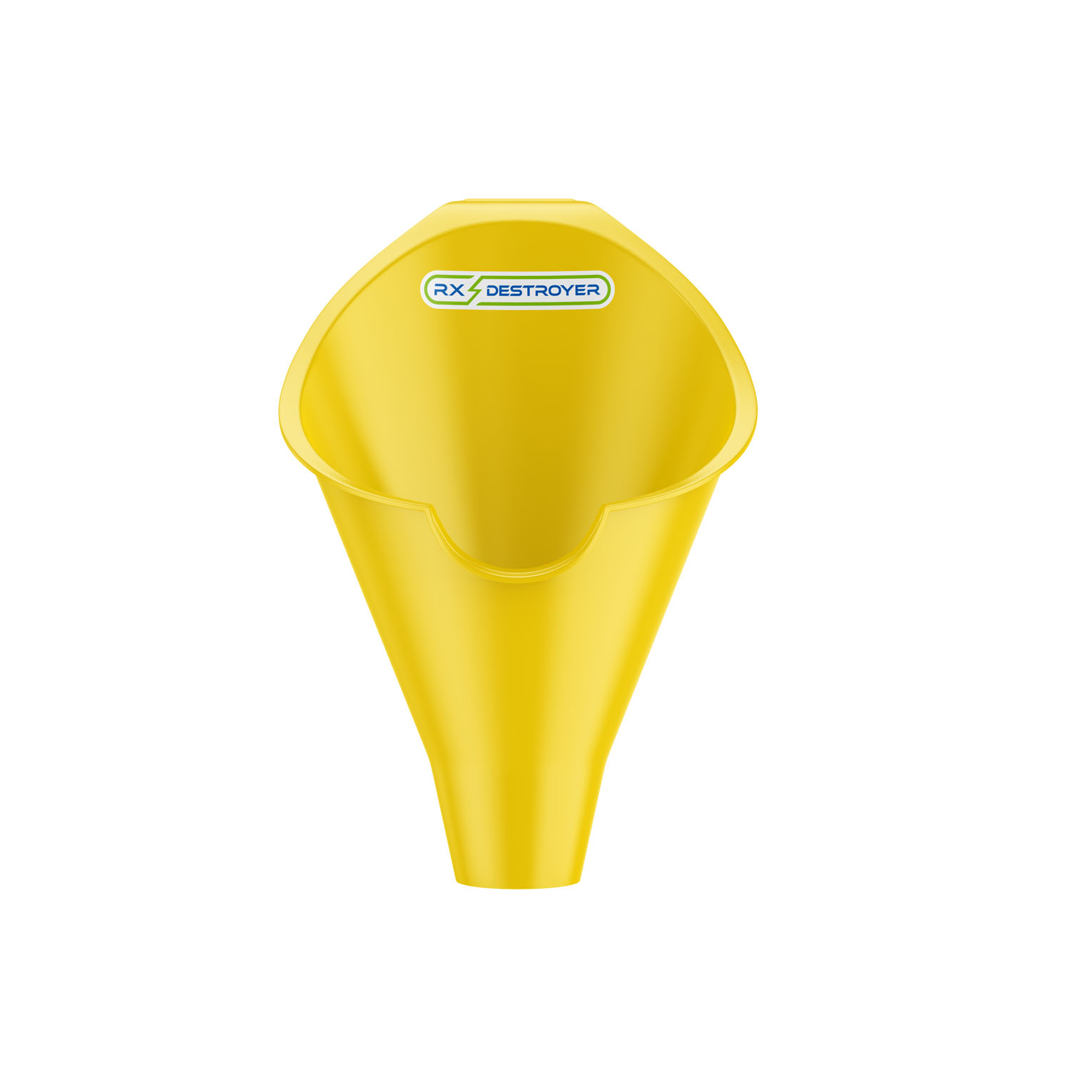 C2R GLOBAL RX DESTROYER Rx Destroyer Funnel C2R Global Manufacturing RXFUN