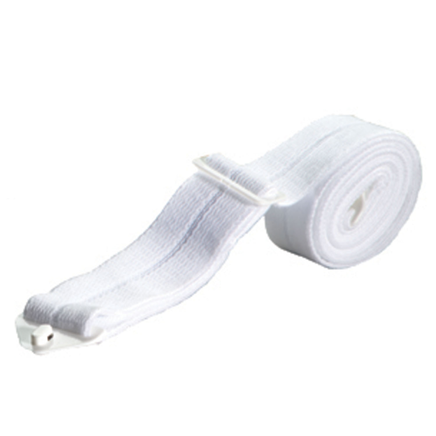 CONVATEC OSTOMY SUPPLIES AND ACCESSORIES Ostomy Appliance Belt, White, 42", Adjustable, 1/bx (Continental US Only) Convatec 175507