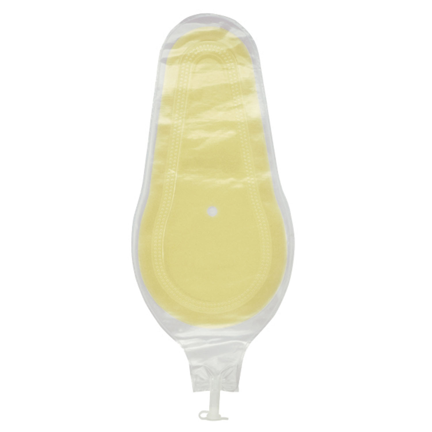 CONVATEC EAKIN® FISTULA AND WOUND POUCH Wound Pouch, 11.4" x 5.1", Remote Drainage Attachment, Tap Closure, Transparent, 5/bx (Continental US Only) Convatec 839266