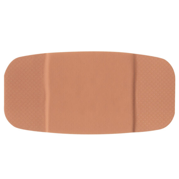 DUKAL ADHESIVE BANDAGES Adhesive Bandage, Plastic, 2" x 4", X-Large, Sterile, Bulk, 9600/cs Dukal Corporation 1130002