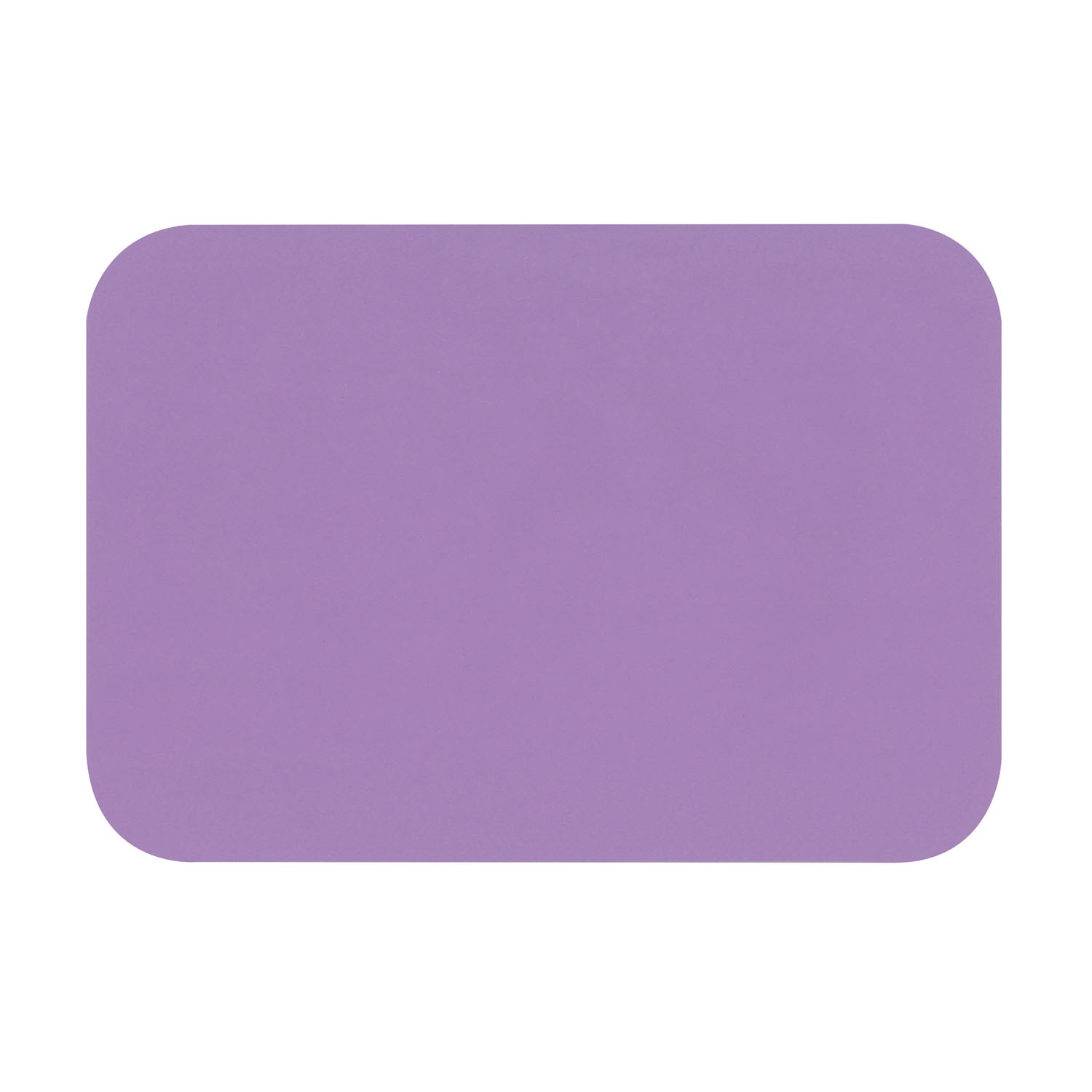 DUKAL TRAY COVERS & SLEEVES Tray Covers, Size B, 8-½" x 12-¼", Lavender, 1000/cs (120 cs/plt) Dukal Corporation 27505