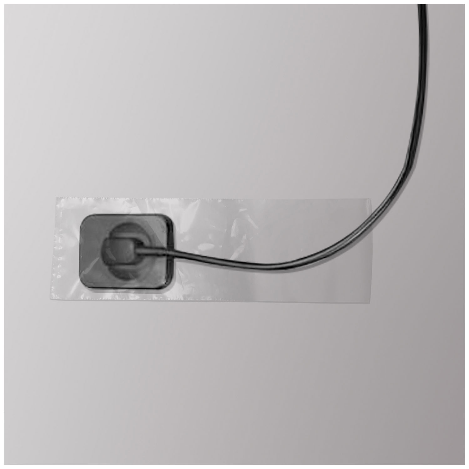 DUKAL X-RAY SENSOR SLEEVE Digital X-Ray Sensor Sleeves, Size 2, 1-5/8" x 8", 500/bx, 36 bx/cs (60 cs/plt) Dukal Corporation 27612