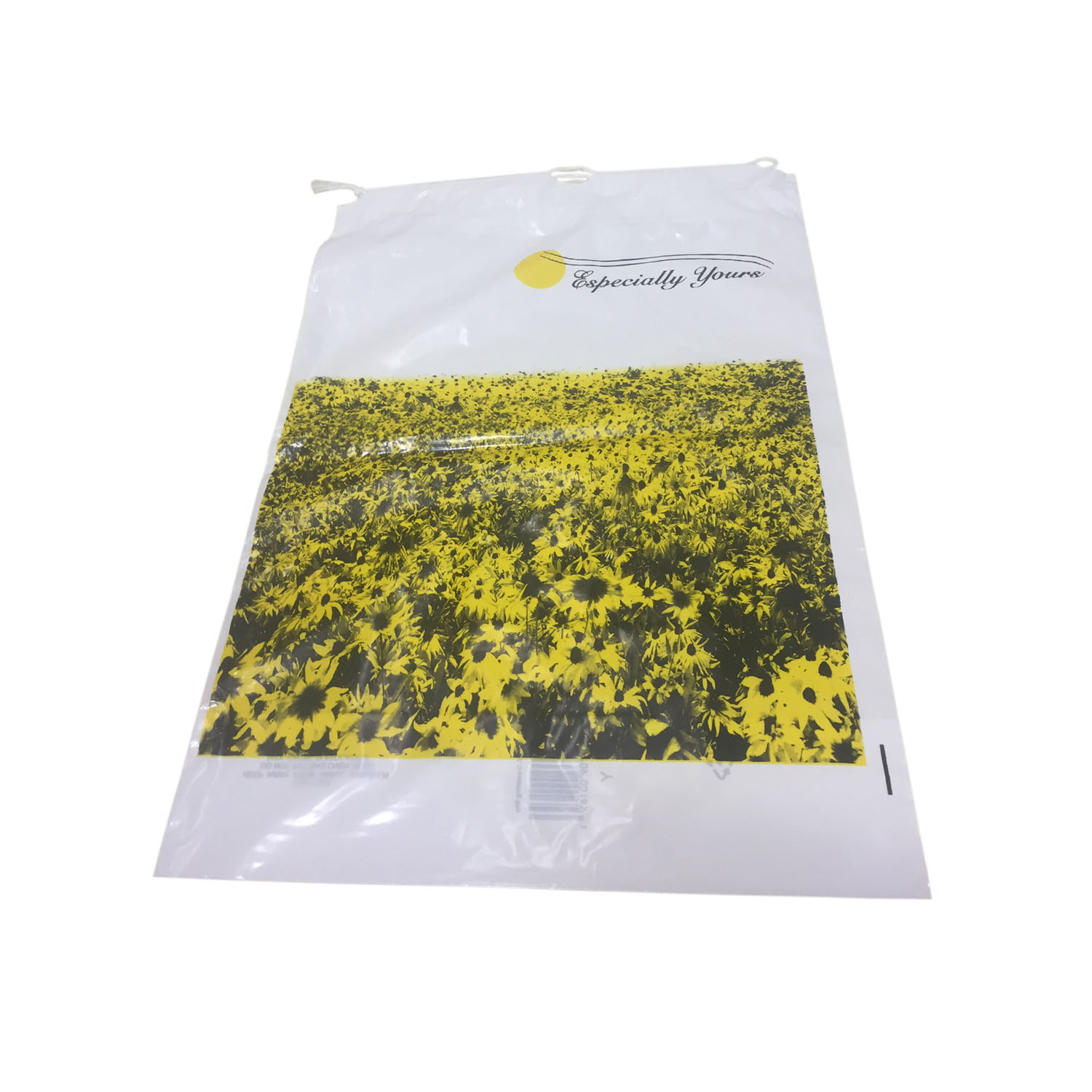 DUKAL DAWNMIST PATIENT BELONGINGS BAGS Patient Belonging Bag, Printed, 11" x 17", 1000/cs Dukal Corporation DS300