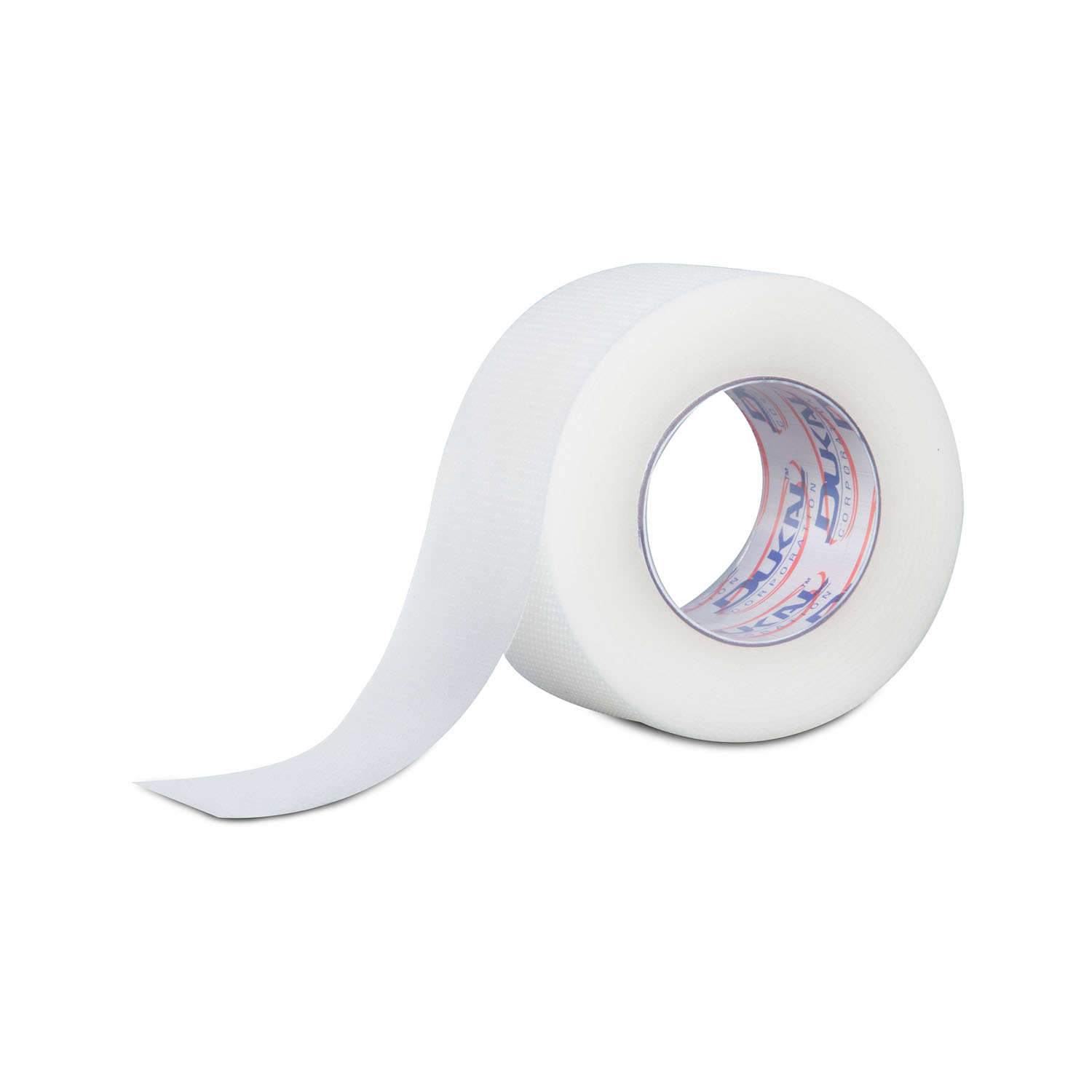 DUKAL SURGICAL TAPE - TRANSPARENT Surgical Tape, 1" x 10 yds, Transparent, 12 rl/bx, 12 bx/cs Dukal Corporation T110