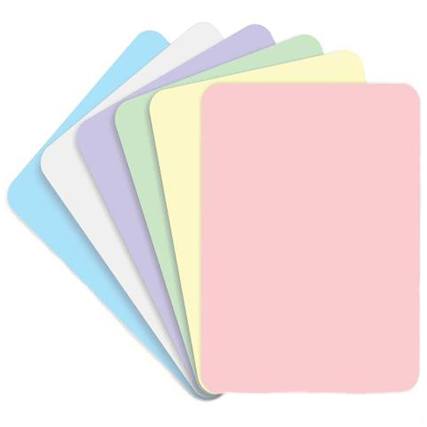 DUKAL UNIPACK EXAM ROOM ACCESSORIES Tray Covers, 8-1/2"x 12-1/4", White, 1000/cs Dukal Corporation UBC-80142