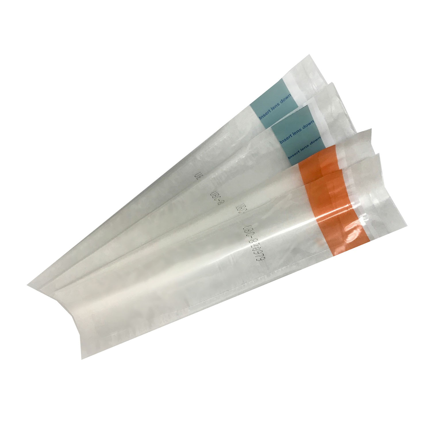 DUKAL UNIPACK BARRIER PRODUCTS X-Ray Sensor Sheaths, Carestream/Kodak 610 Size 1, 100/bx, 15 bx/cs Dukal Corporation UBC-820978