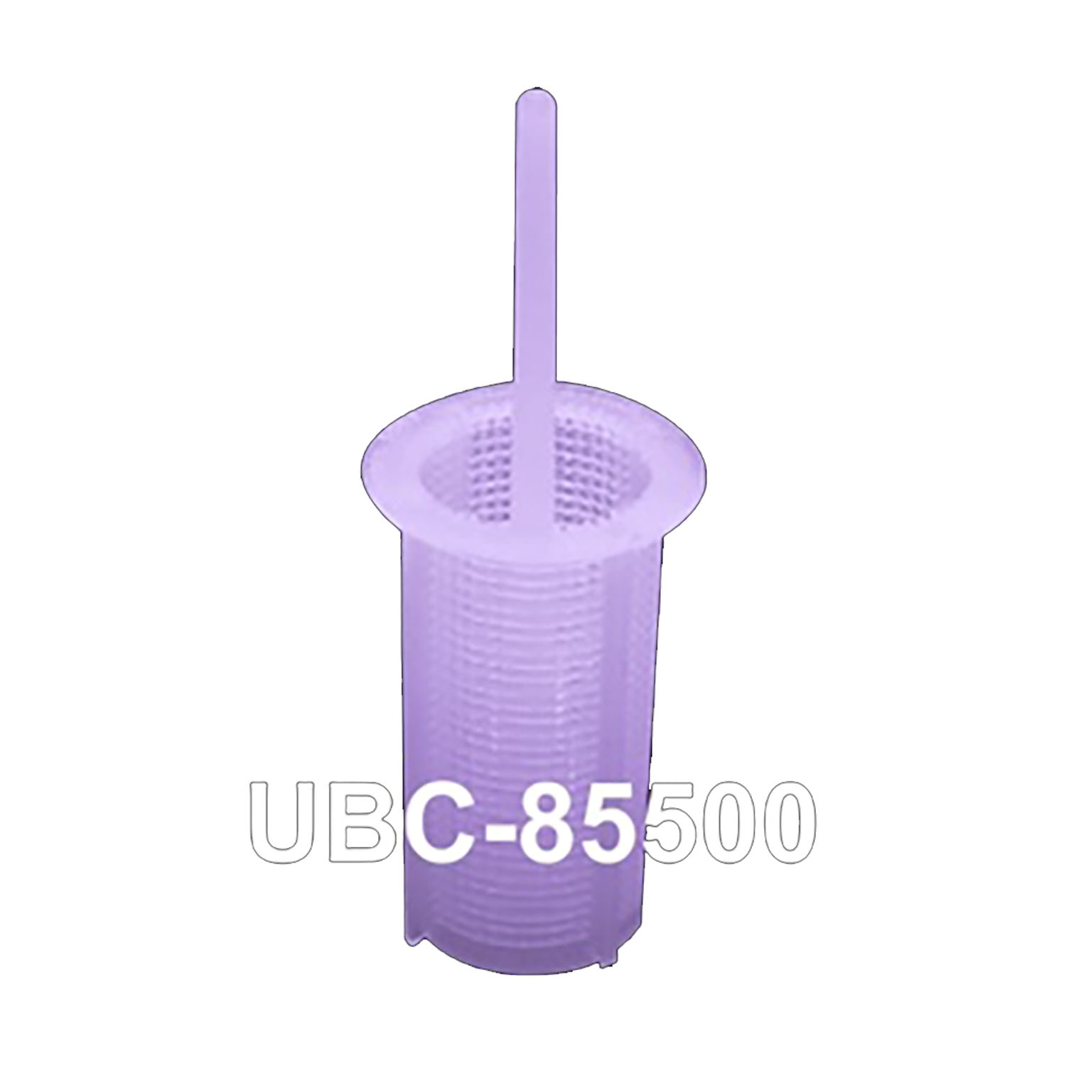 DUKAL UNIPACK EVACUATION PRODUCTS Evacuation Traps, 1-1/4", 144/bx Dukal Corporation UBC-85500