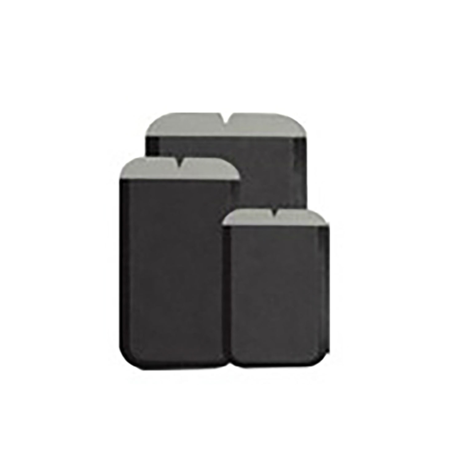 DUKAL UNIPACK BARRIER PRODUCTS PSP Barrier Envelopes, Top Opening Size 1, 100/bx, 36 bx/cs Dukal Corporation UBE-8051