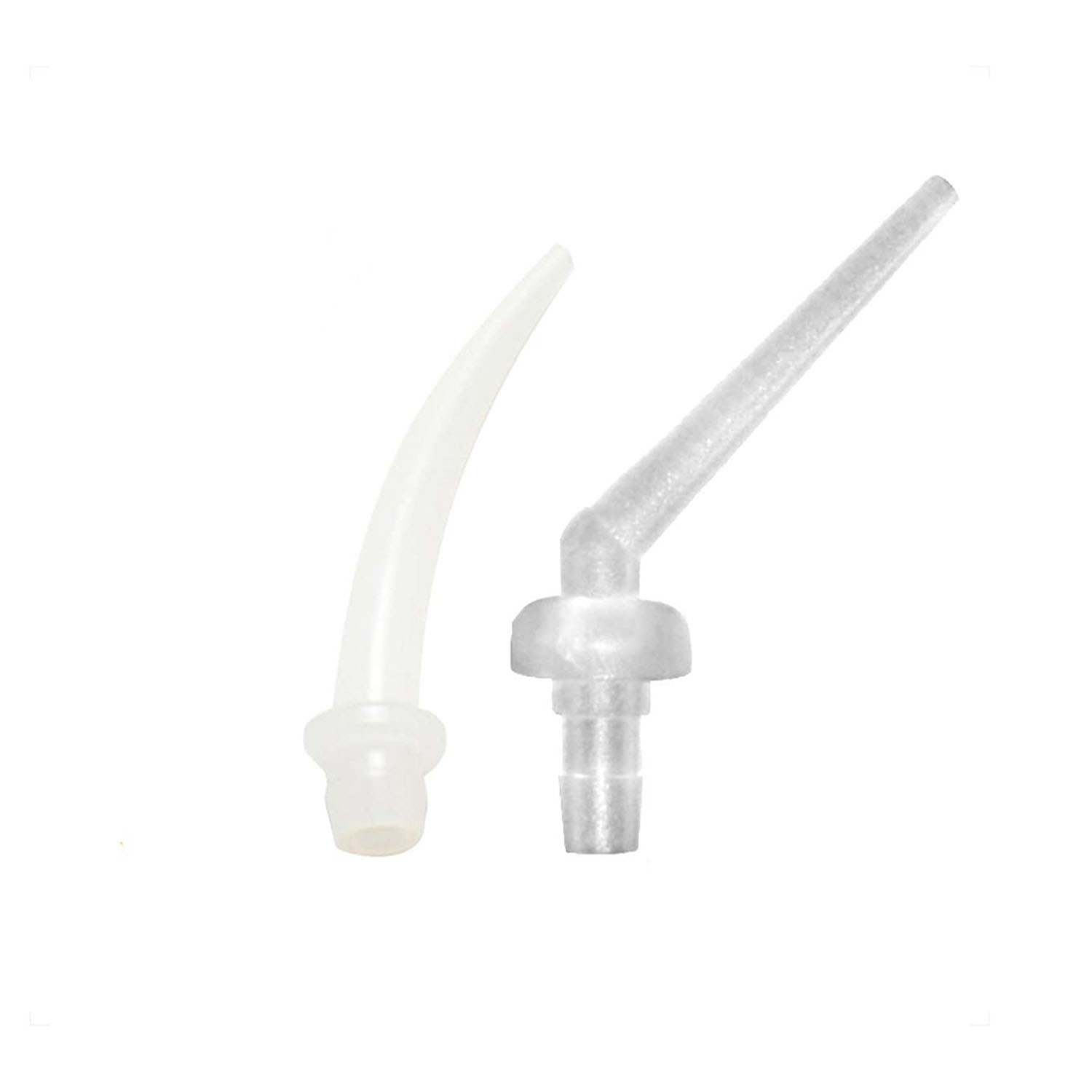 DUKAL UNIPACK DENTAL PROCEDURE ITEMS Core Oral Tips, Short, 25/bg Dukal Corporation UMT-9023
