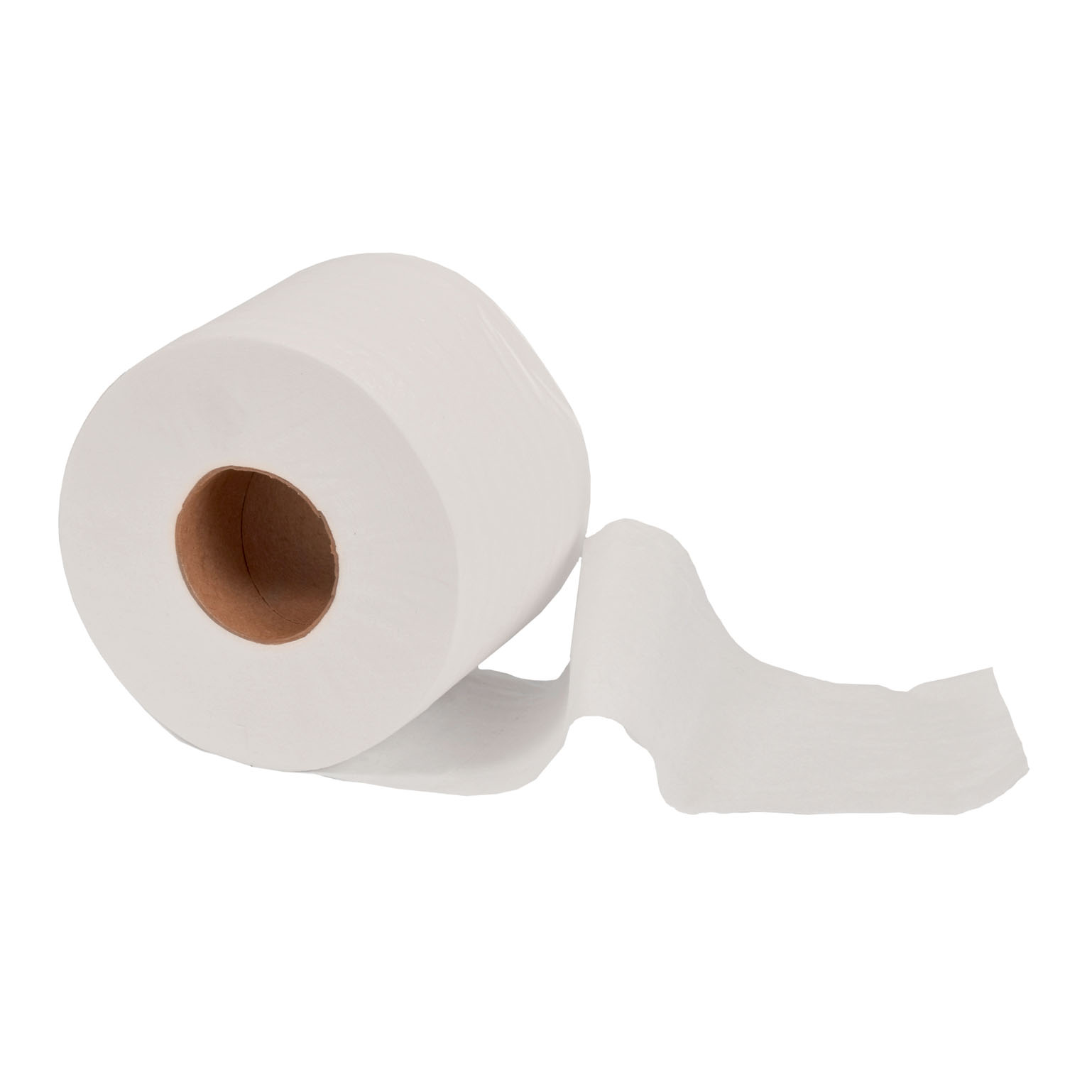 ESSITY TORK BATH TISSUE Bath Tissue Roll, Universal, White, 2-Ply, Embossed, T34, 205.33ft, 3.8" x 5", 616 sht/rl, 48 rl/cs (36 cs/plt) Essity Professional Hygiene North America, LLC 240616