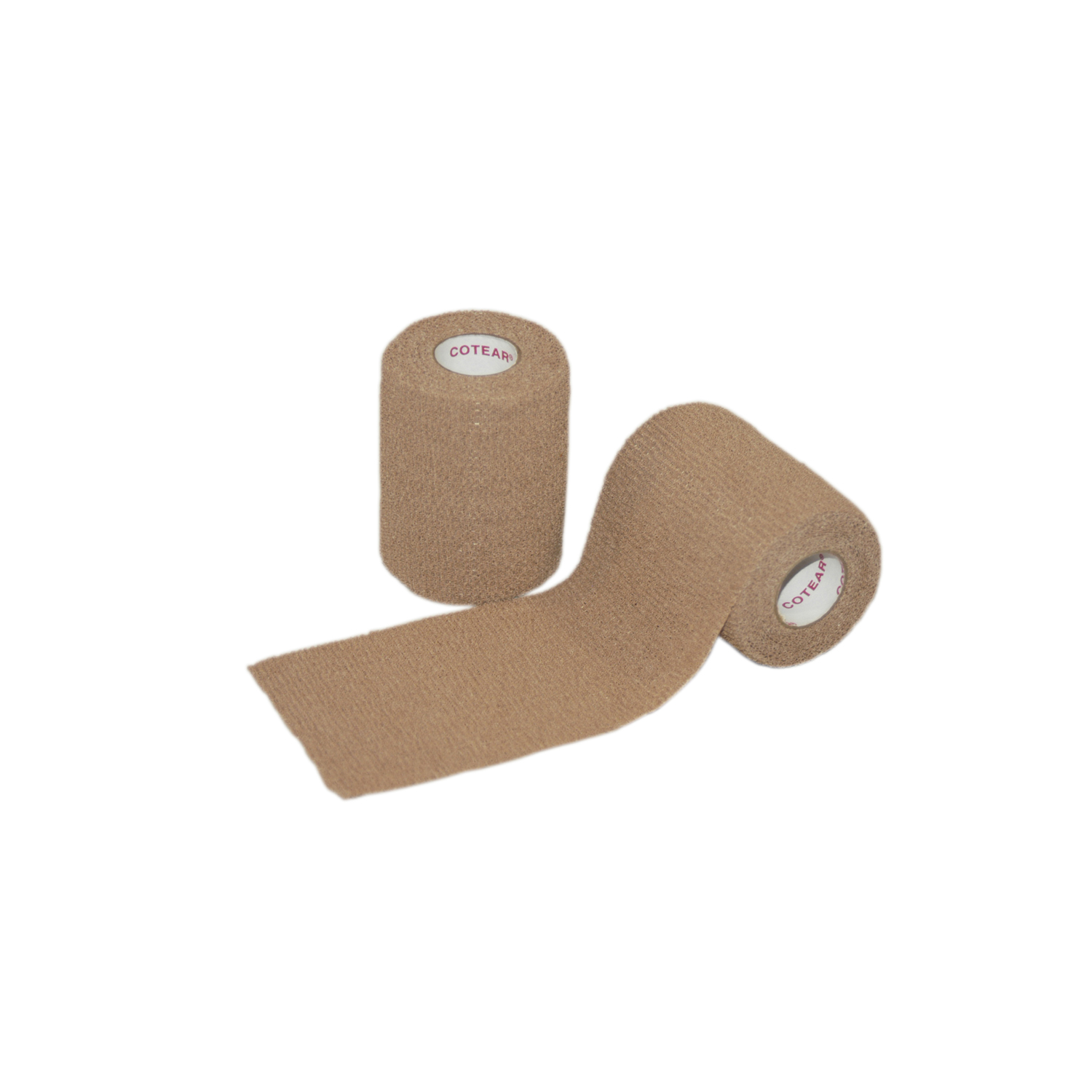 FIRST AID ONLY/ACME UNITED WOUND CARE Self-Adhering Wrap,3"x5yd (DROP SHIP ONLY - $150 Minimum Order) First Aid Only/Acme United Corporation 5-912