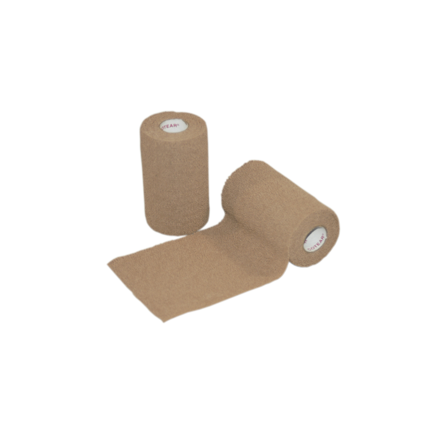 FIRST AID ONLY/ACME UNITED WOUND CARE Self-Adhering Wrap,4"x5yd (DROP SHIP ONLY - $150 Minimum Order) First Aid Only/Acme United Corporation 5-913