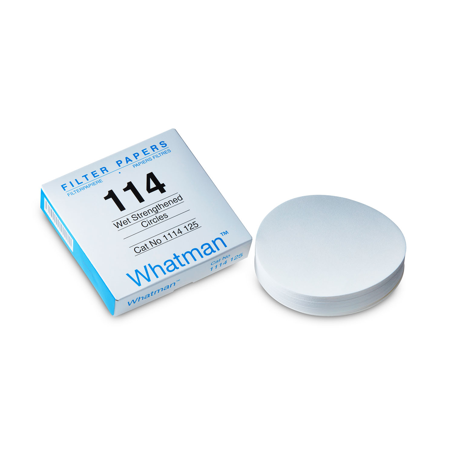 CYTIVA CELLULOSE FILTER PAPERS Filter Sheets, 580 x 580mm, Grade 597, 100/pk Cytiva 10311897